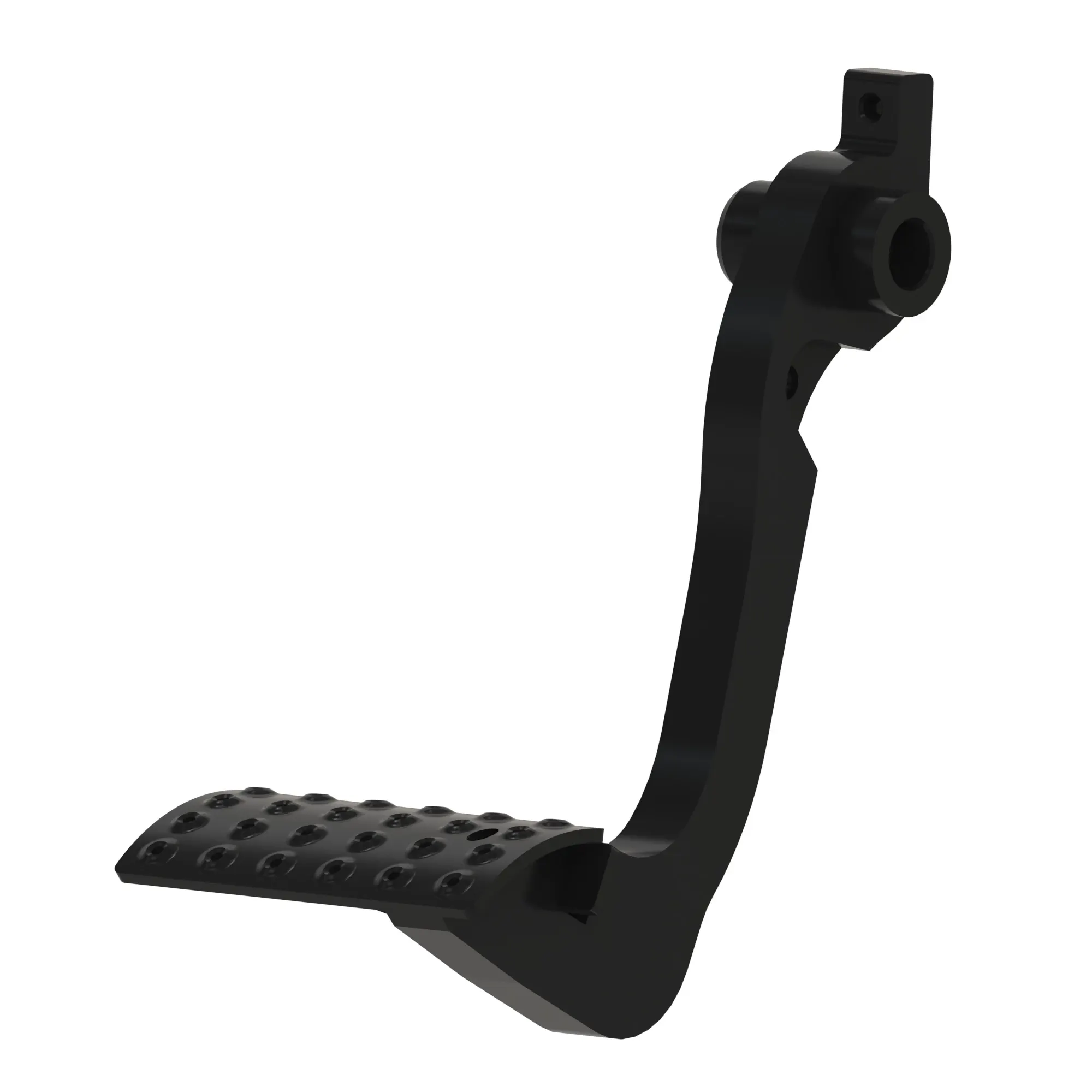 John Deere Left Side Brake Pedal - AT471151
