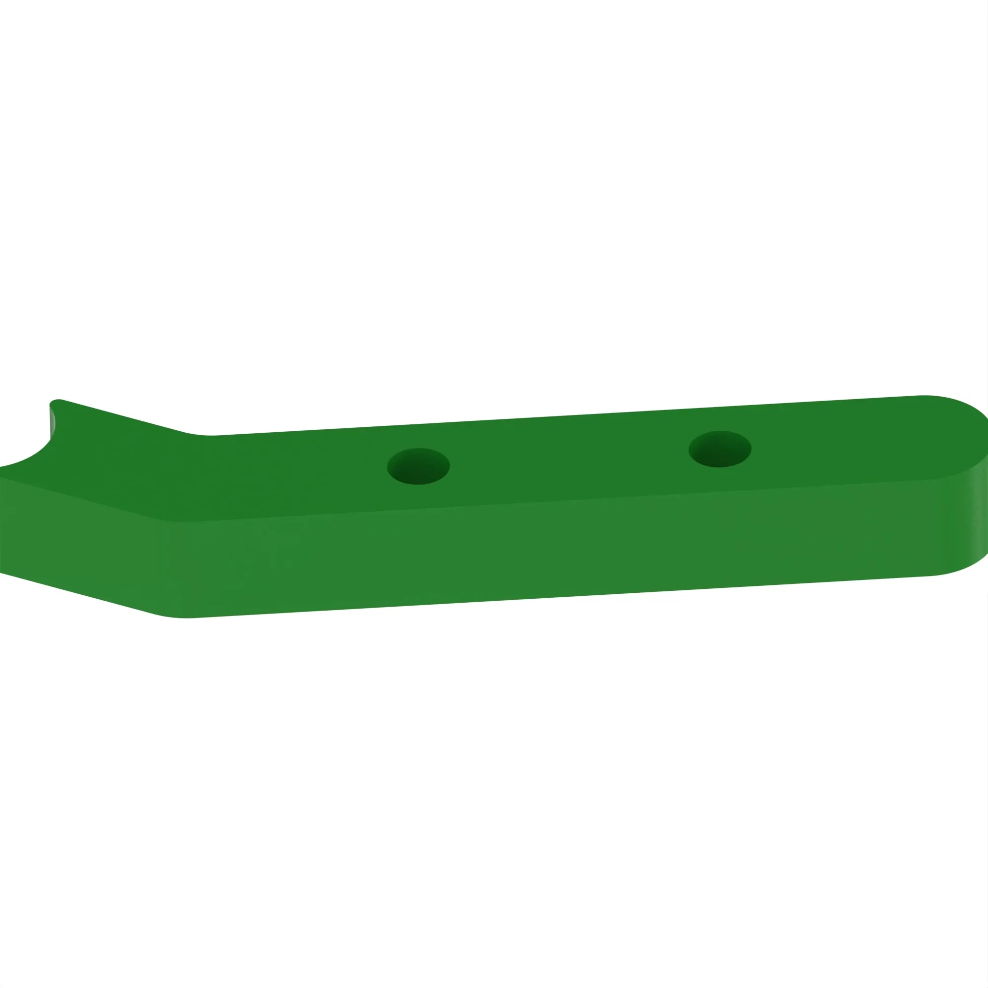 BRACKET, CYLINDER STOP, WINGFOLD