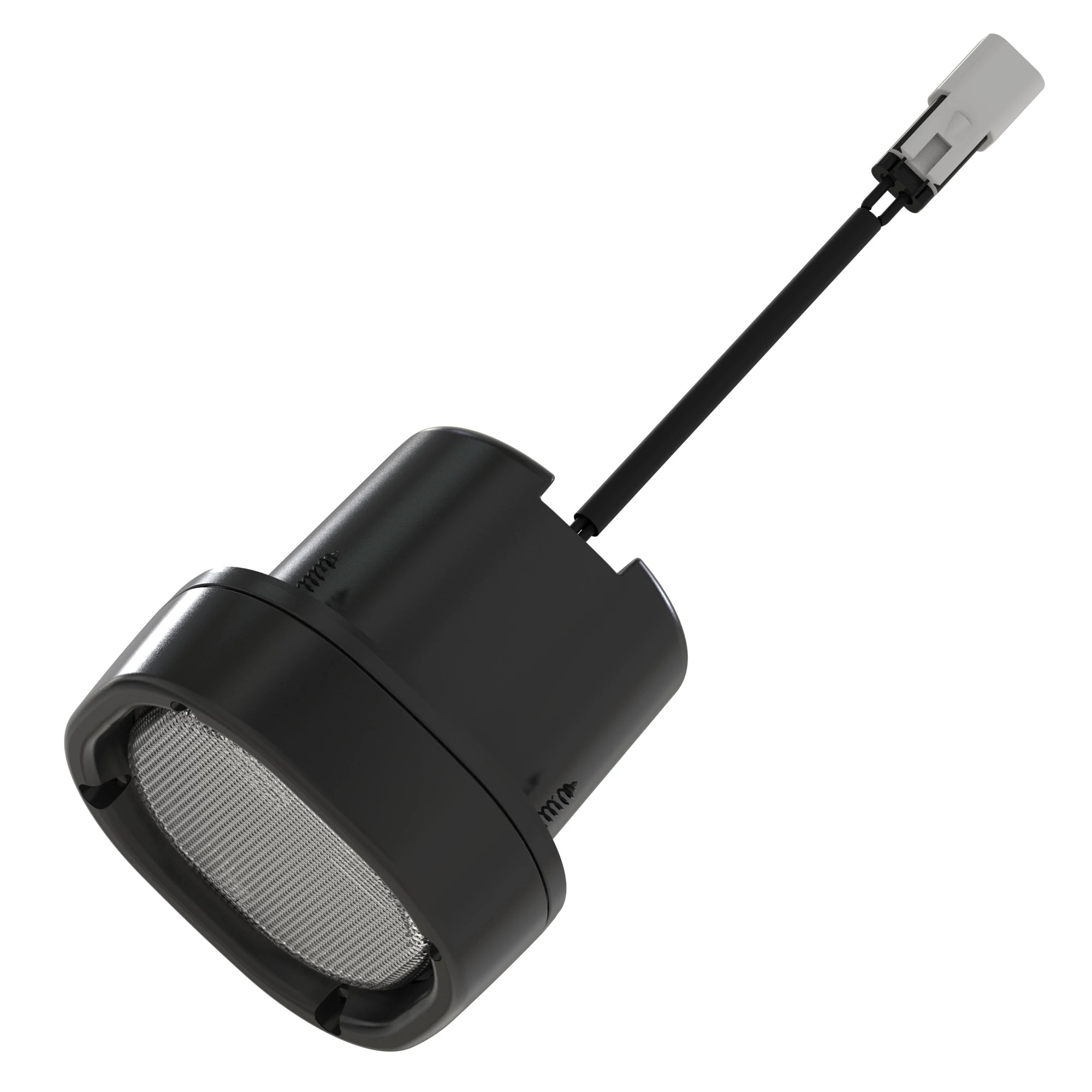 John Deere Headlight, 12 Volts - AT352538