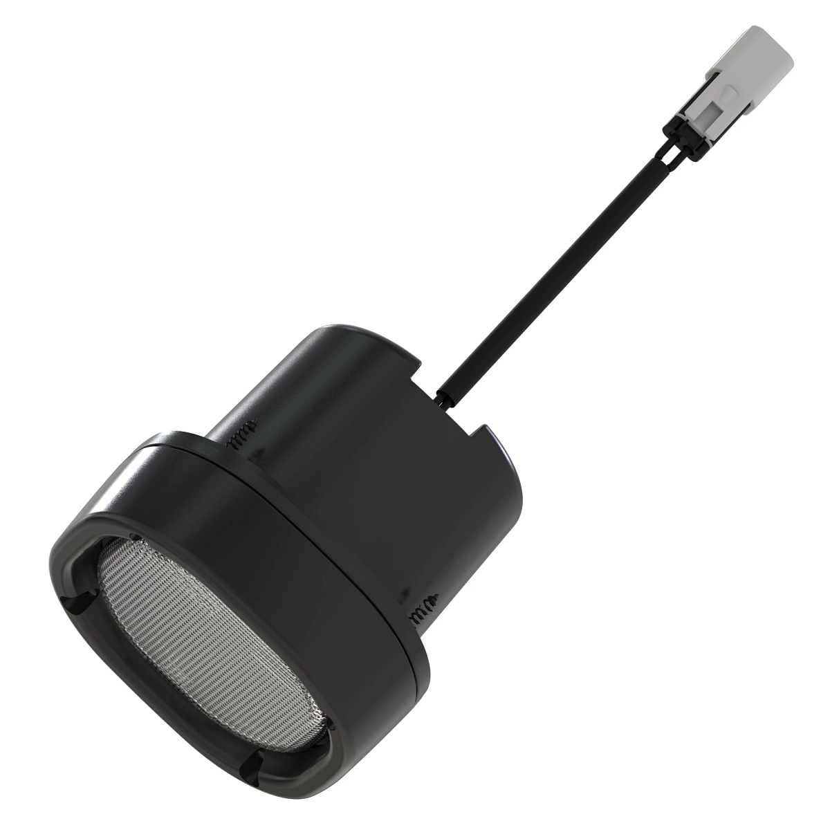 John Deere Headlight, 12 Volts - AT352538