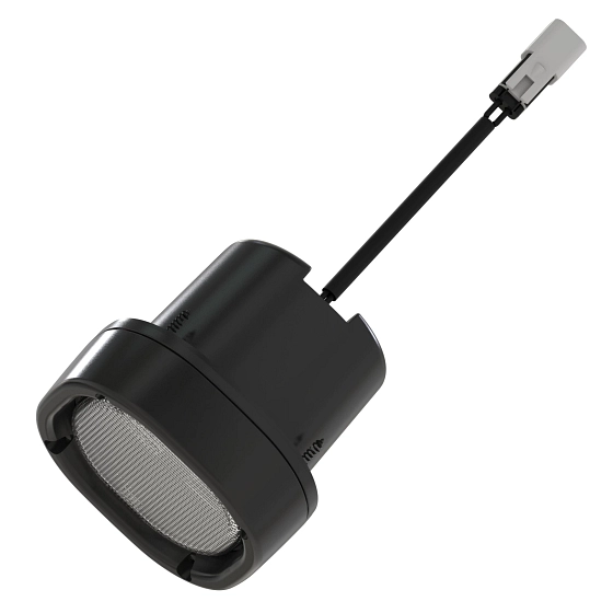 John Deere Headlight, 12 Volts - AT352538