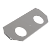 John Deere Plate - CC111461