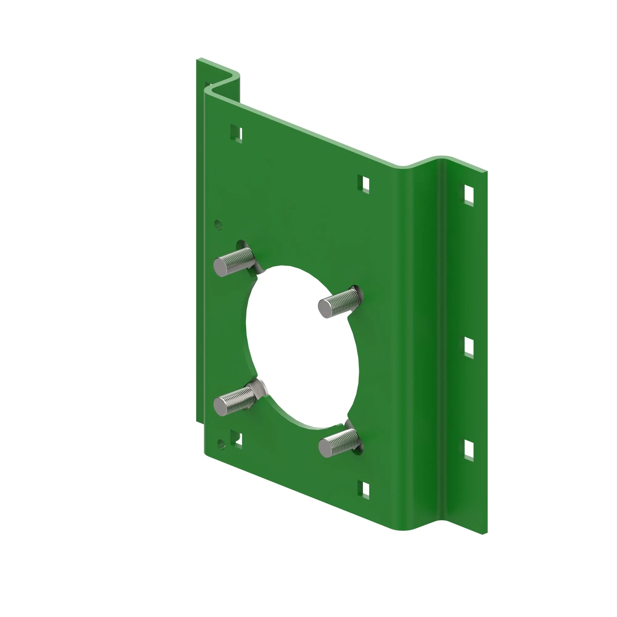John Deere Support - DC221624
