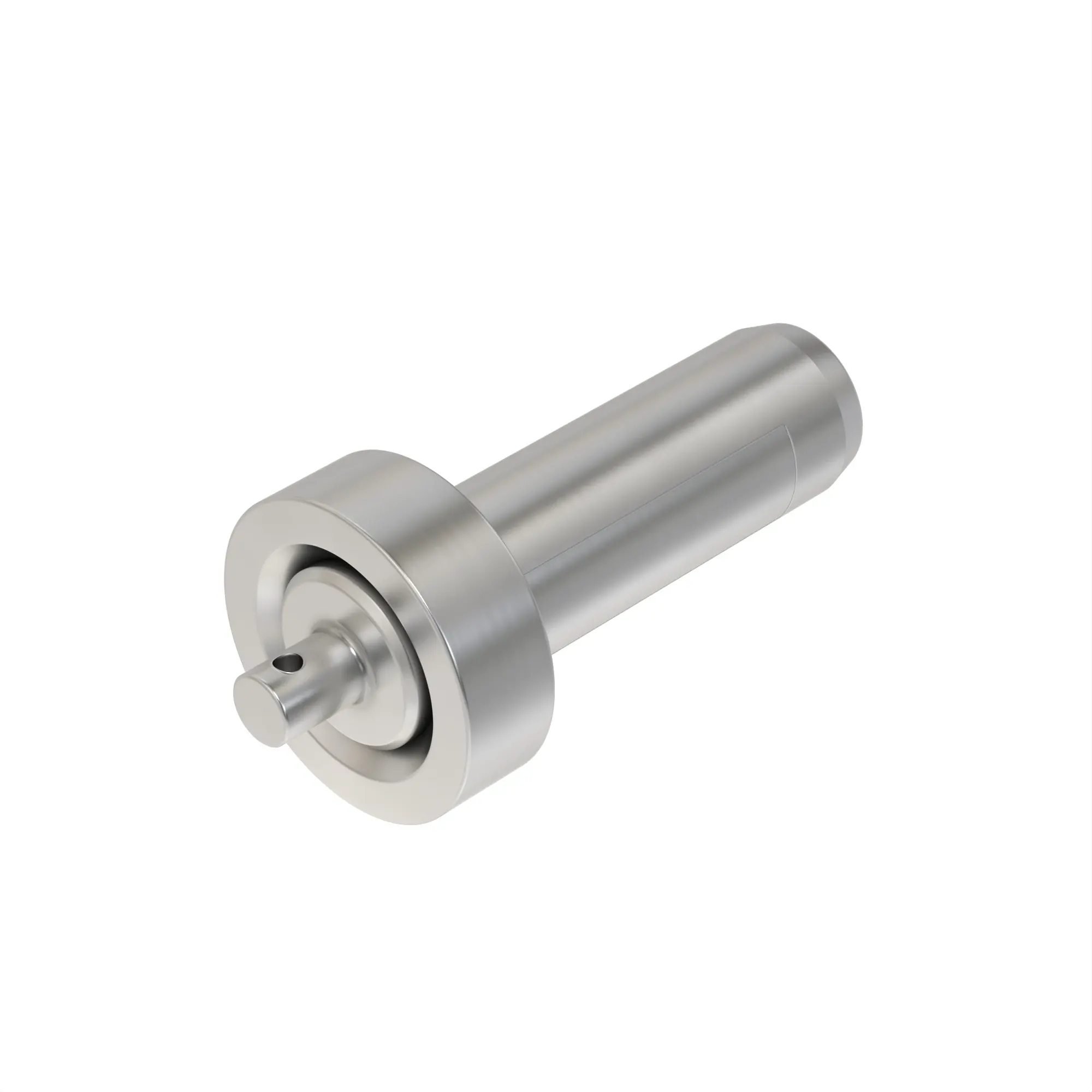 John Deere Backhoe Retainer Pin Fastener - LVA20189