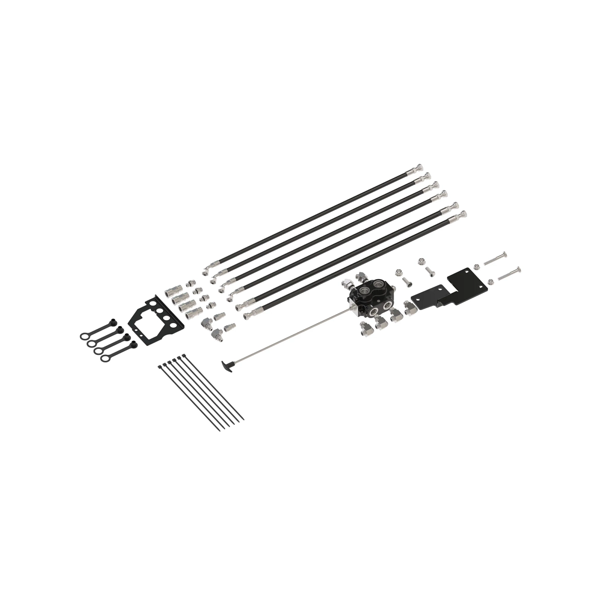 Kit, Diverter Valve 2520