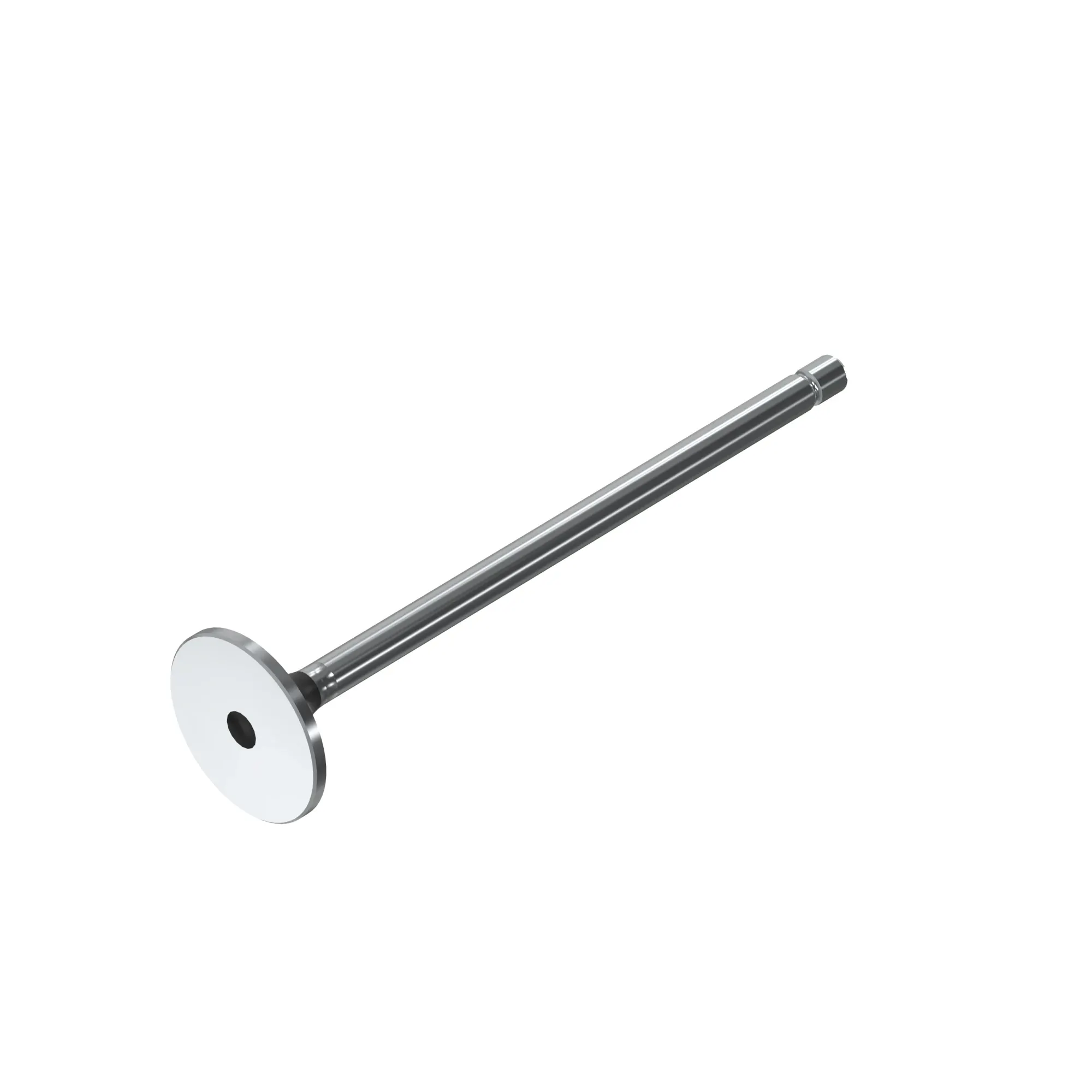 John Deere Exhaust Valve - R504061