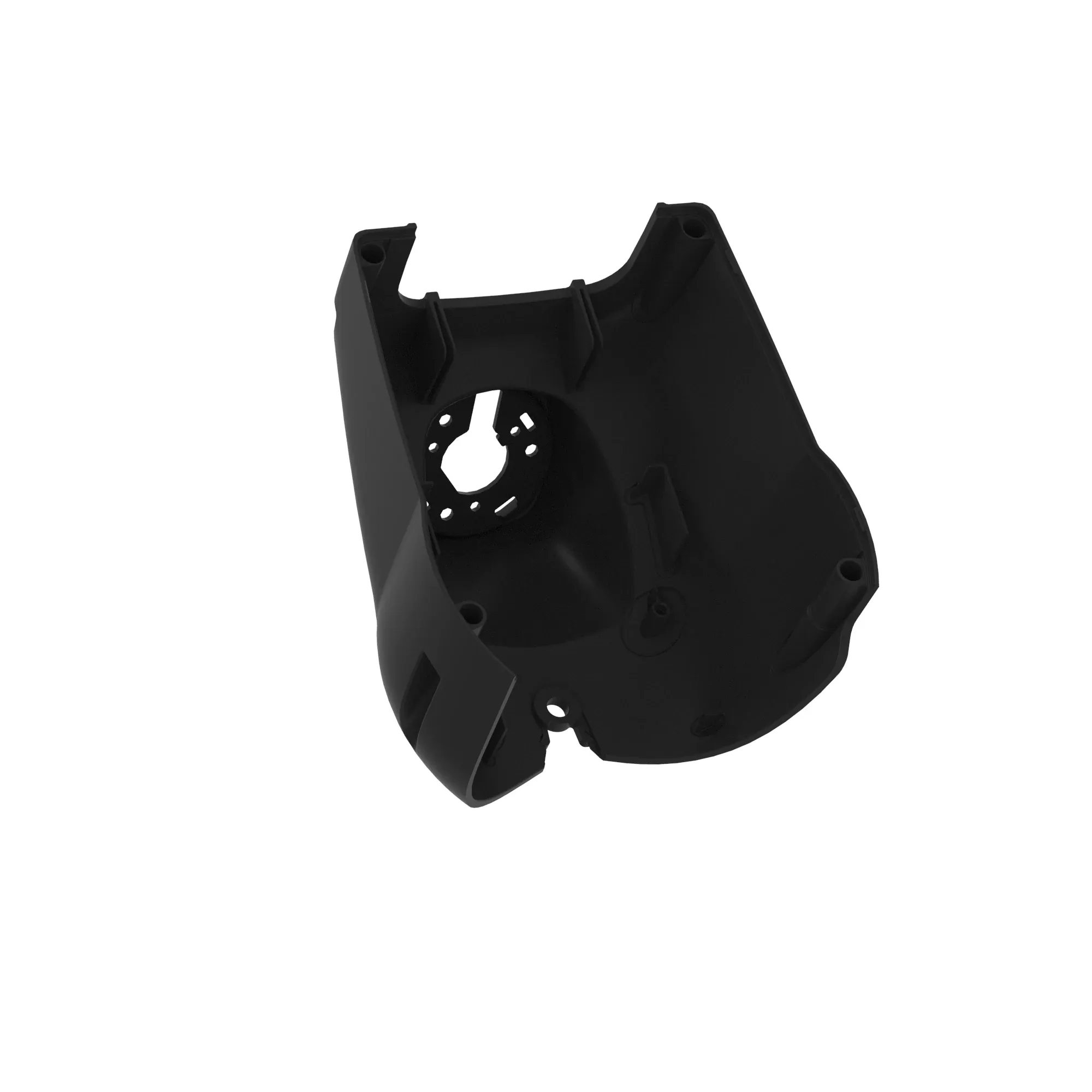 PANEL, COWL TO POD, RH, WITH BEARIN