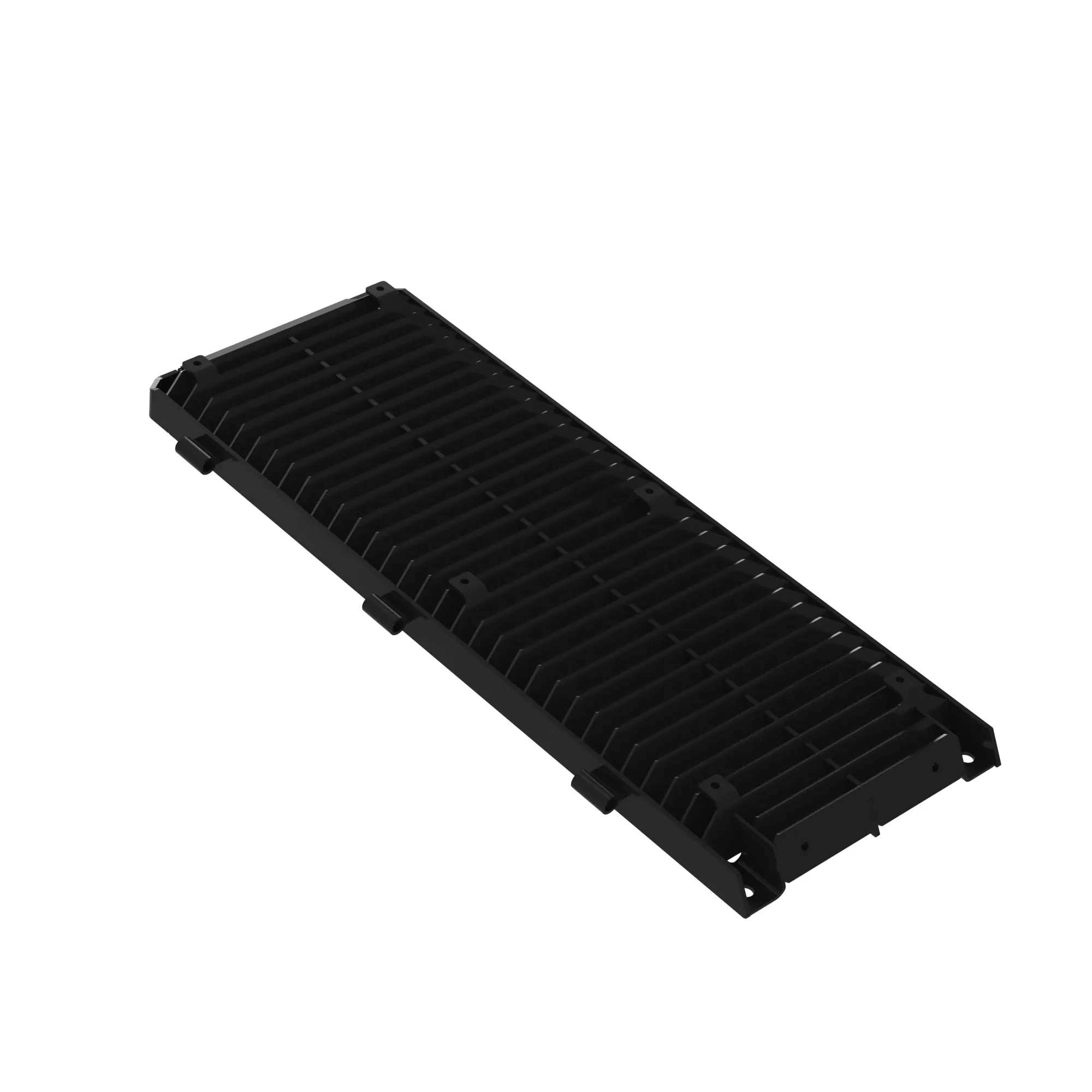 GRILLE, WH GRILLE DOOR, RIGHT