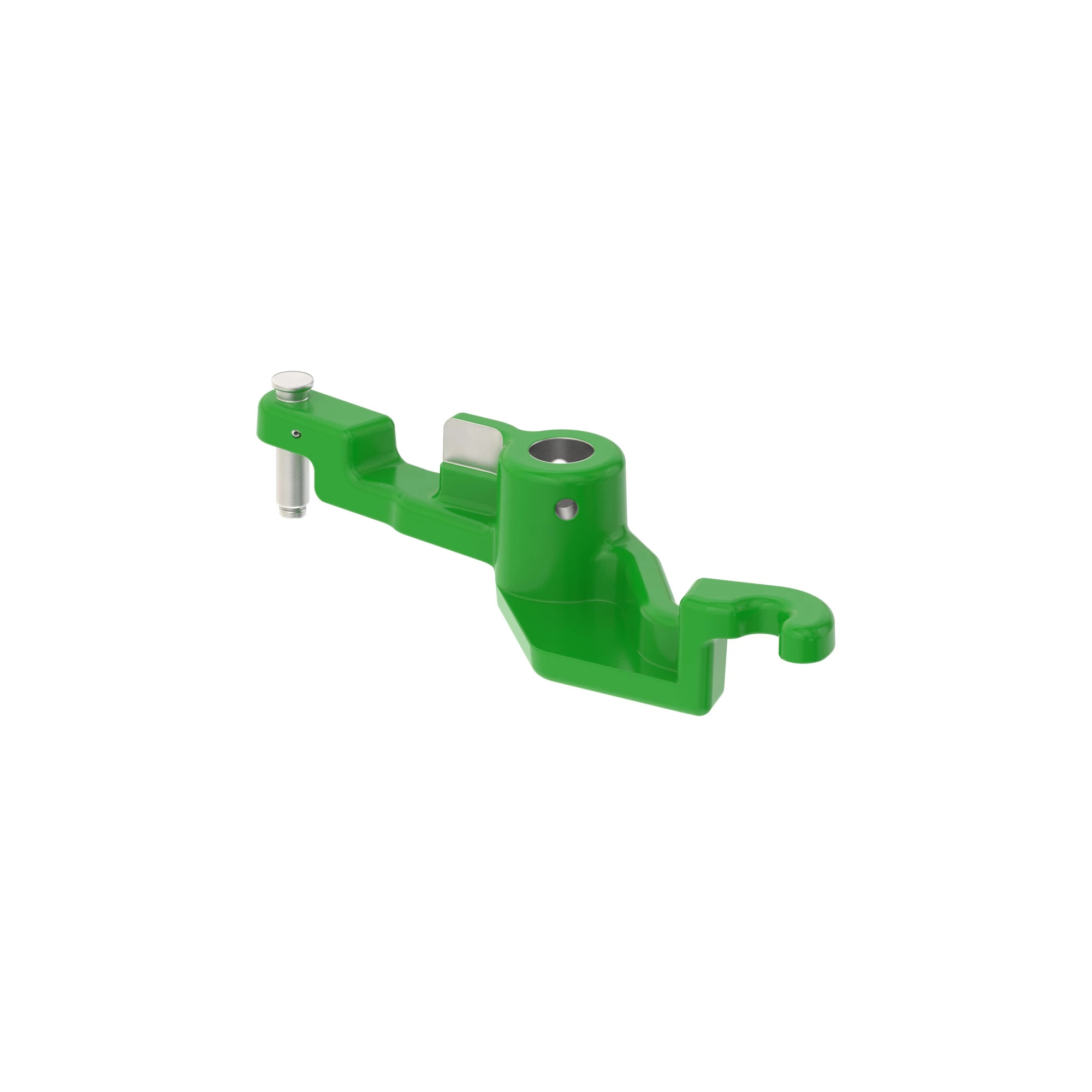 ⚙️ RE163794: Brazo de Embrague Exterior John Deere 🚜✅