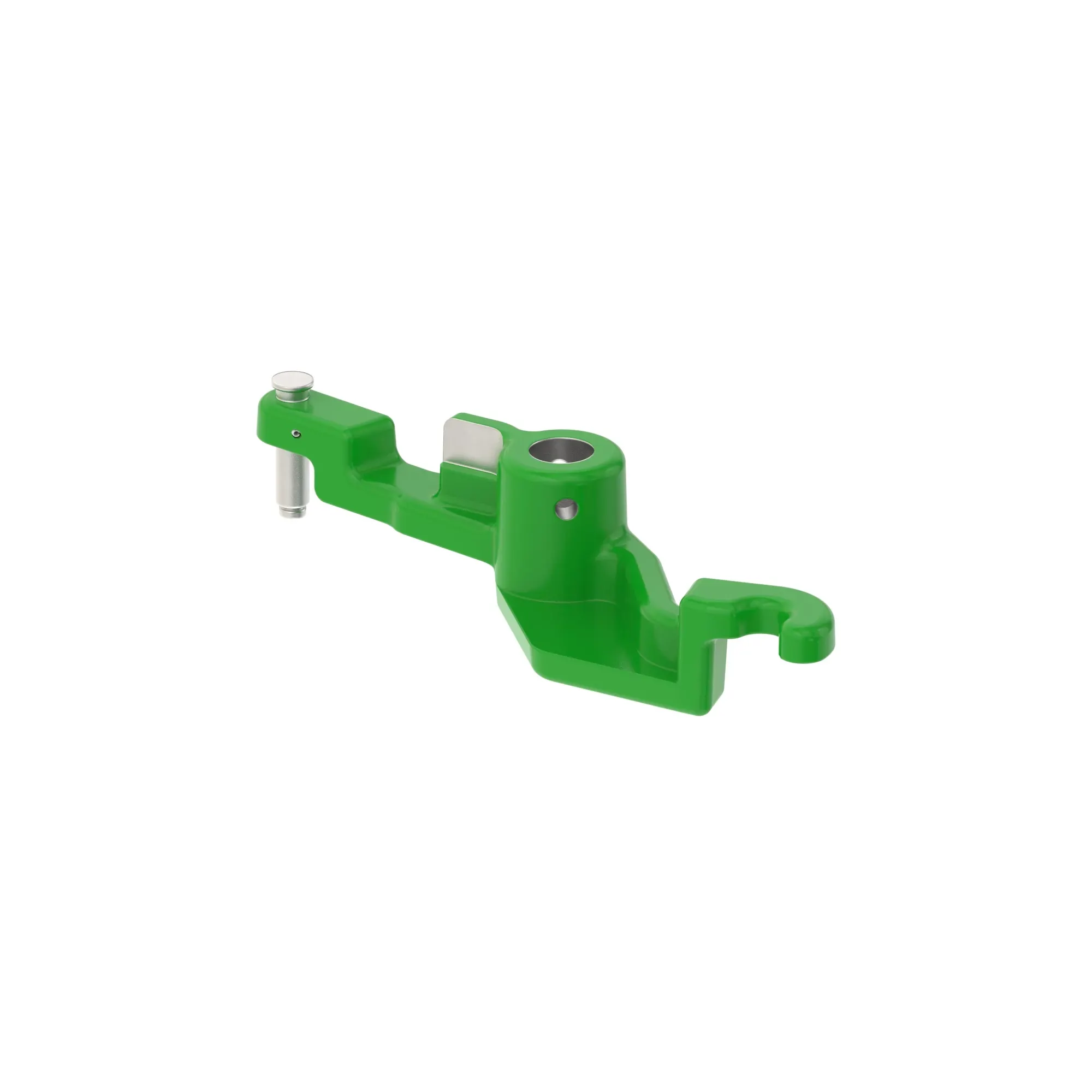 John Deere Outer Clutch Arm - RE163794