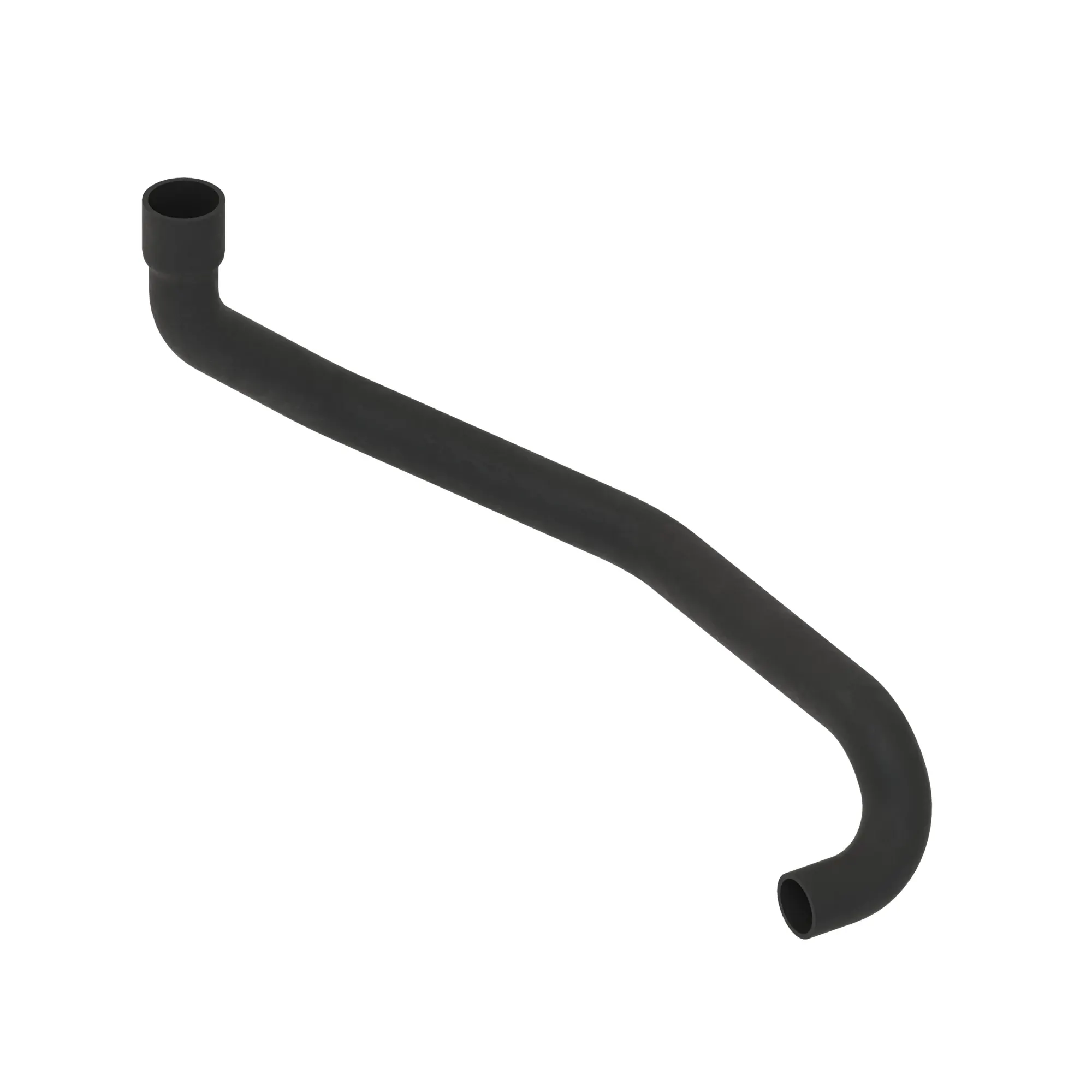 John Deere Radiator Hose - R204144