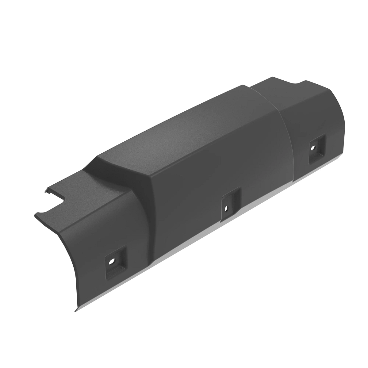 Cover, Capot Plastique 6X3R Hsl