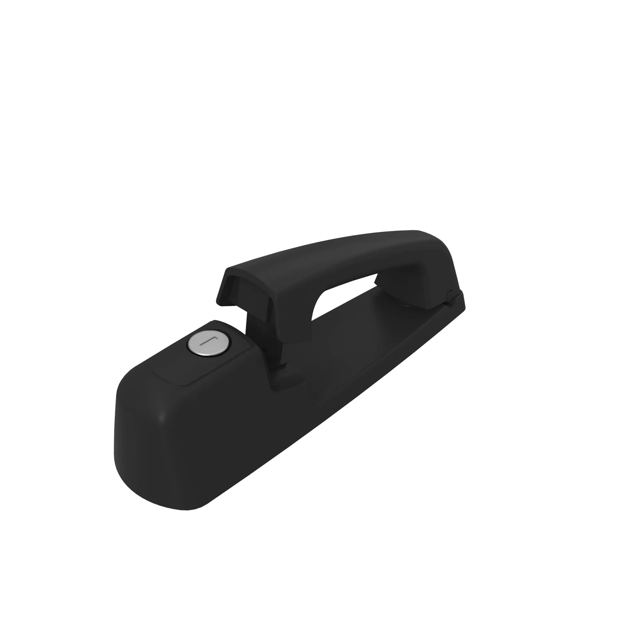 John Deere Left Side Door Handle - RE585424