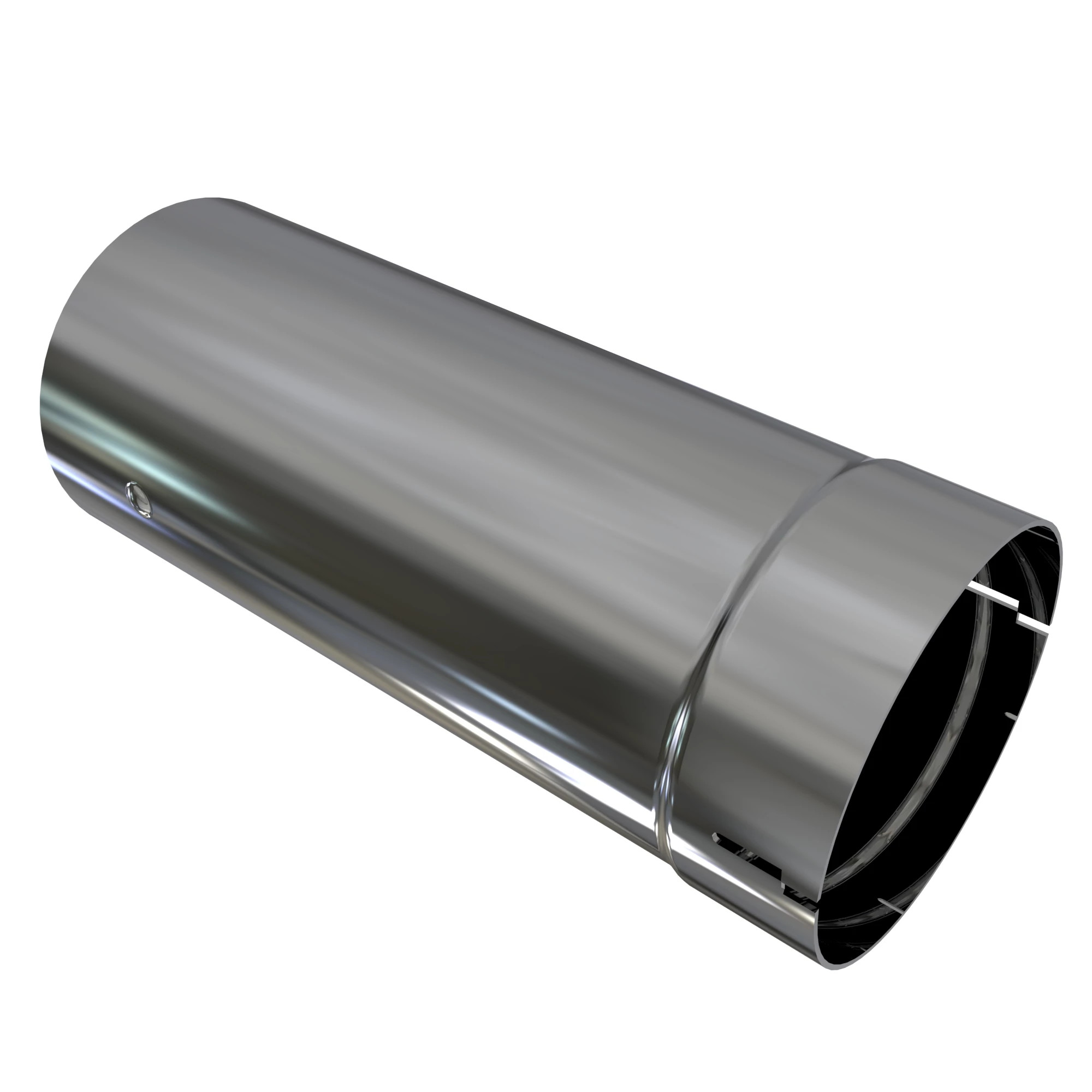 PIPE, EXH-VERT STACK 300 ADT