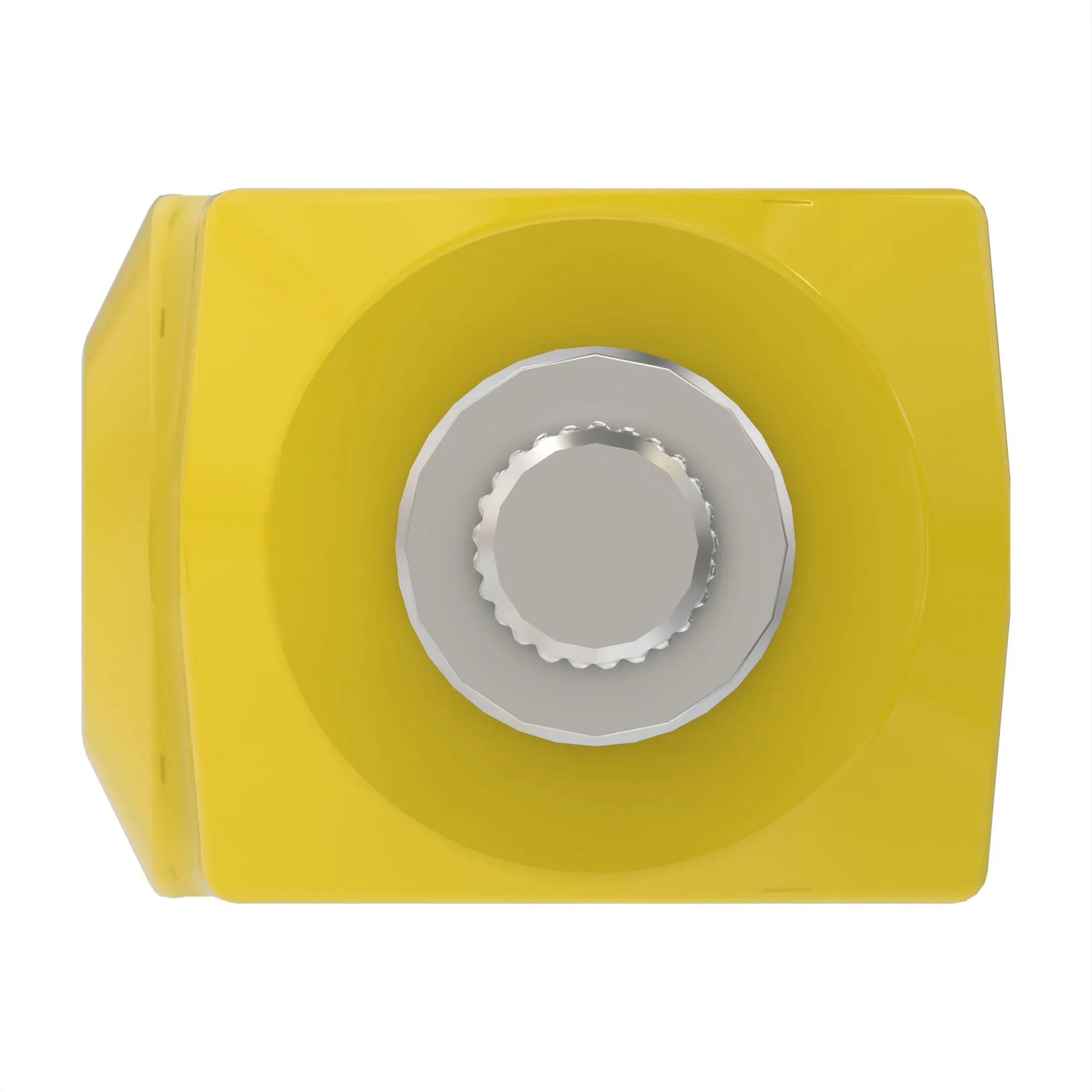 HYDRAULIC CYLINDER ROD