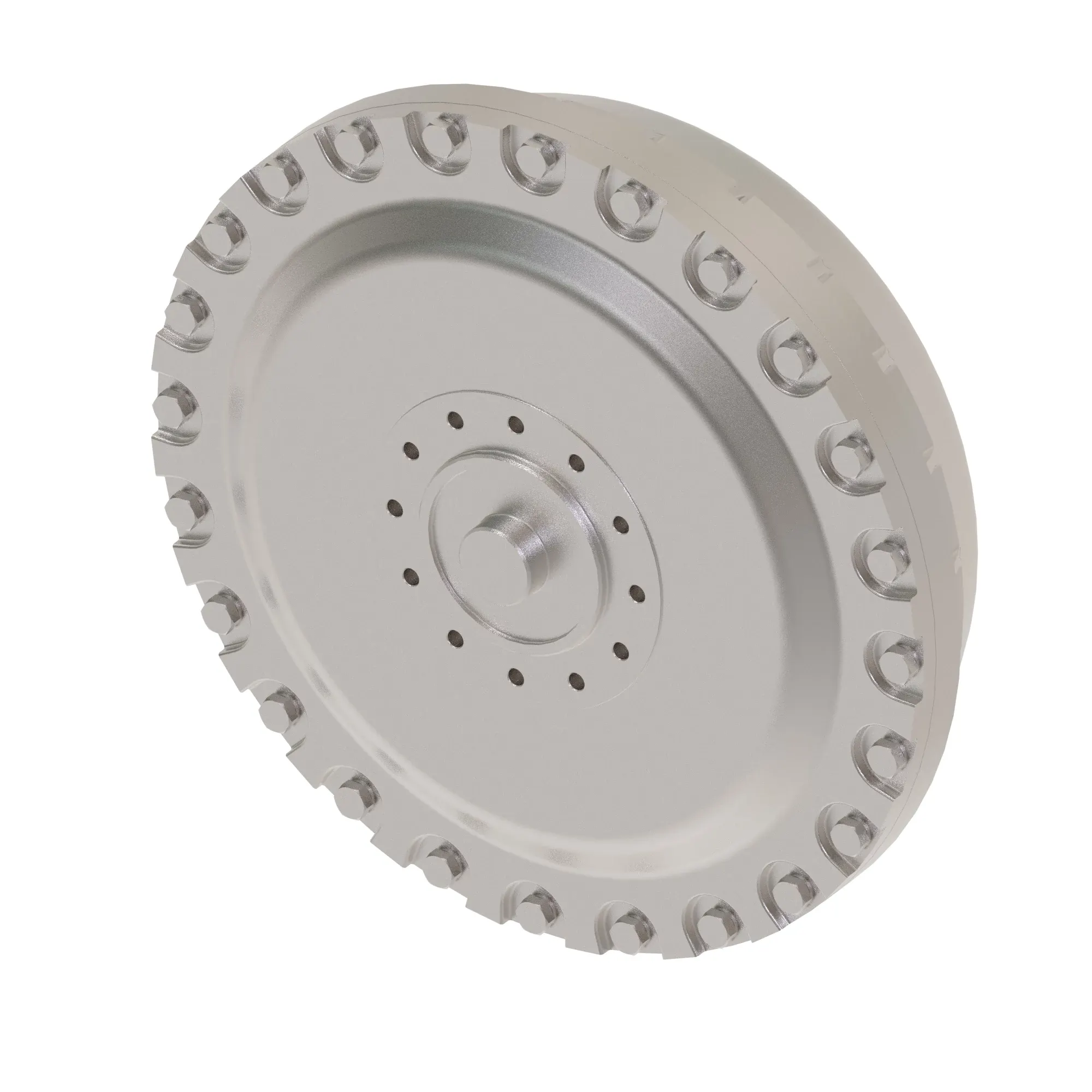 TORQUE CONVERTER, 14.00 BAB ASM