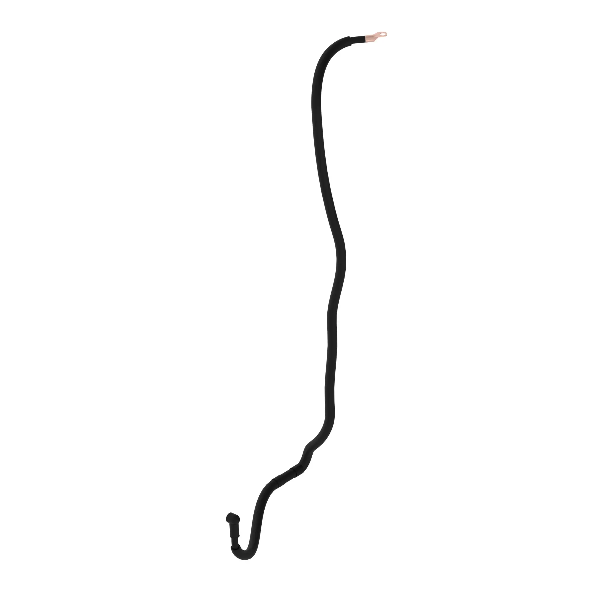 BATTERY CABLE, NEGATIVE - STARTER T