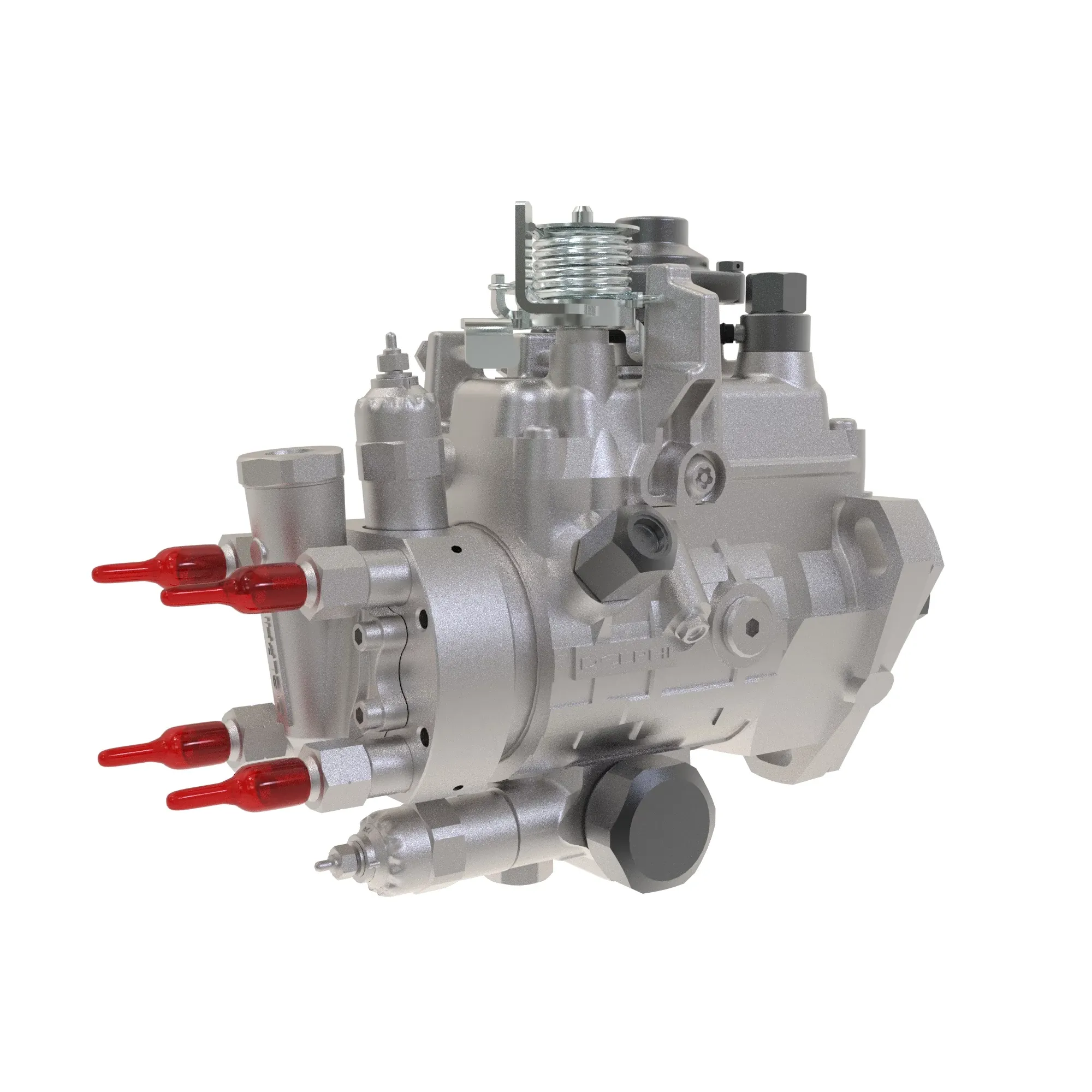 DELPHI 4CYL 73.5 KW @ 2300RPM