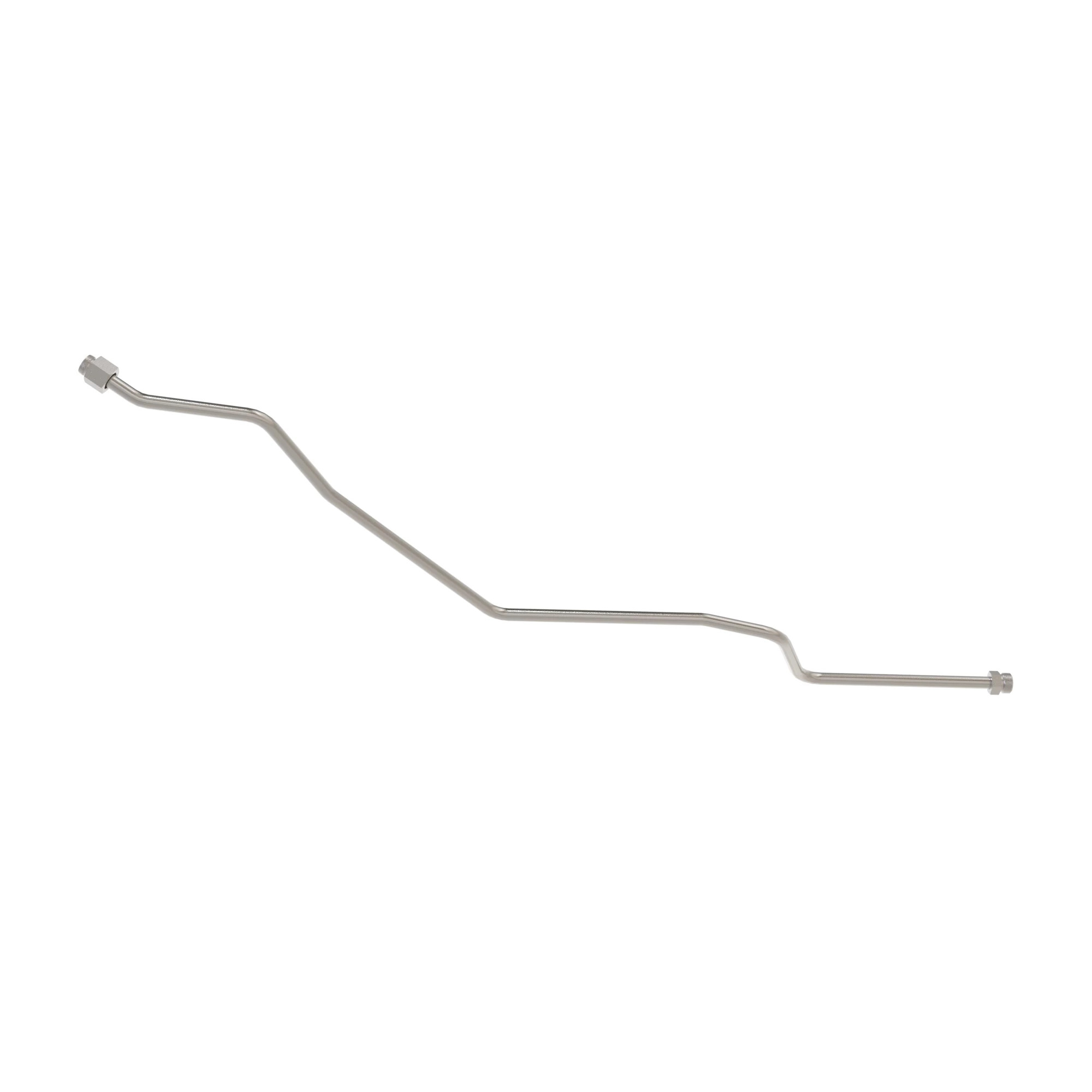OIL TUBE, OIL LINE, SCV INLET