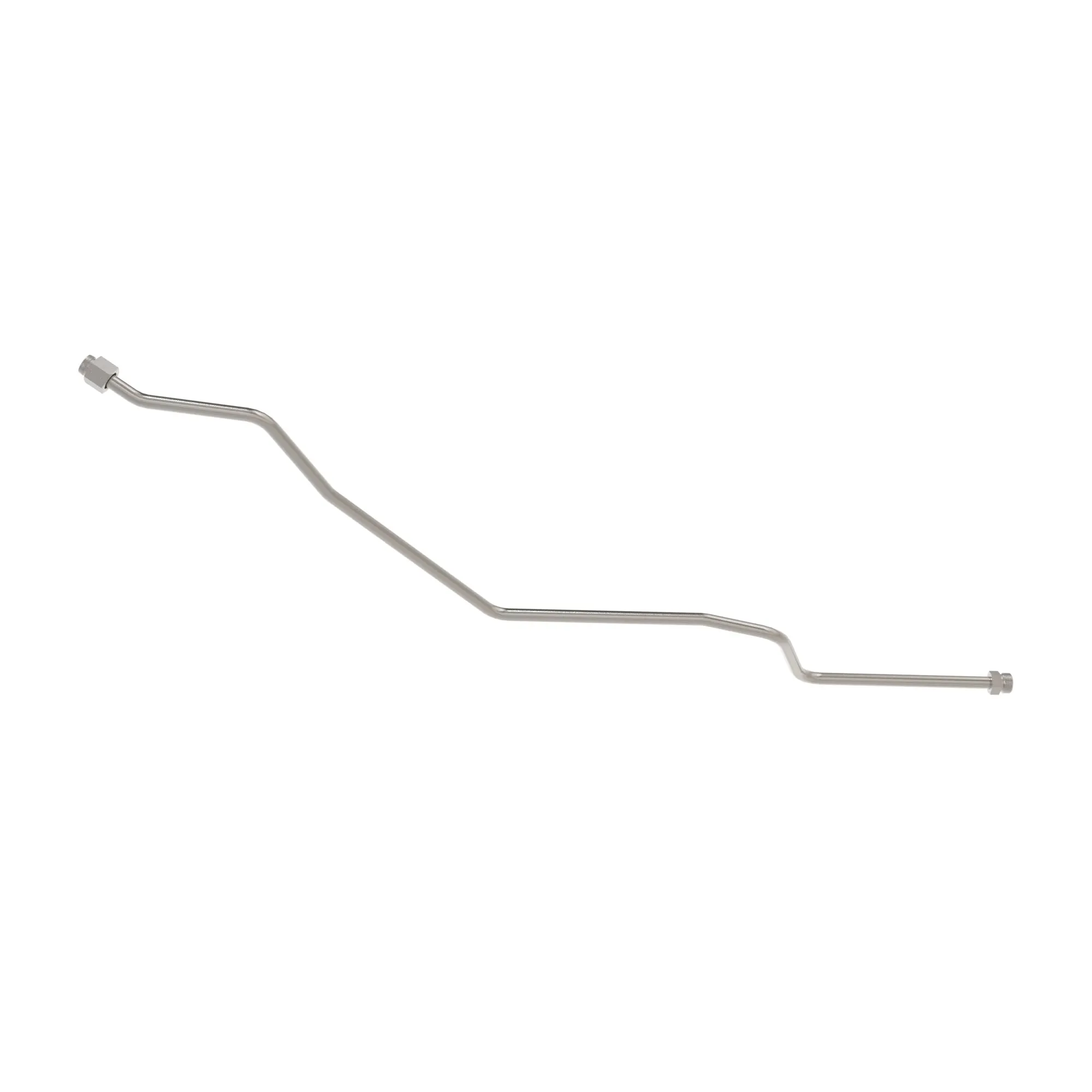 Oil Tube, Oil Line, Scv Inlet