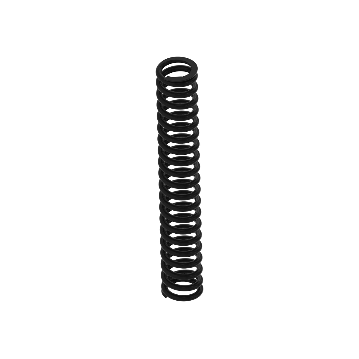 John Deere Compression Spring - M117024