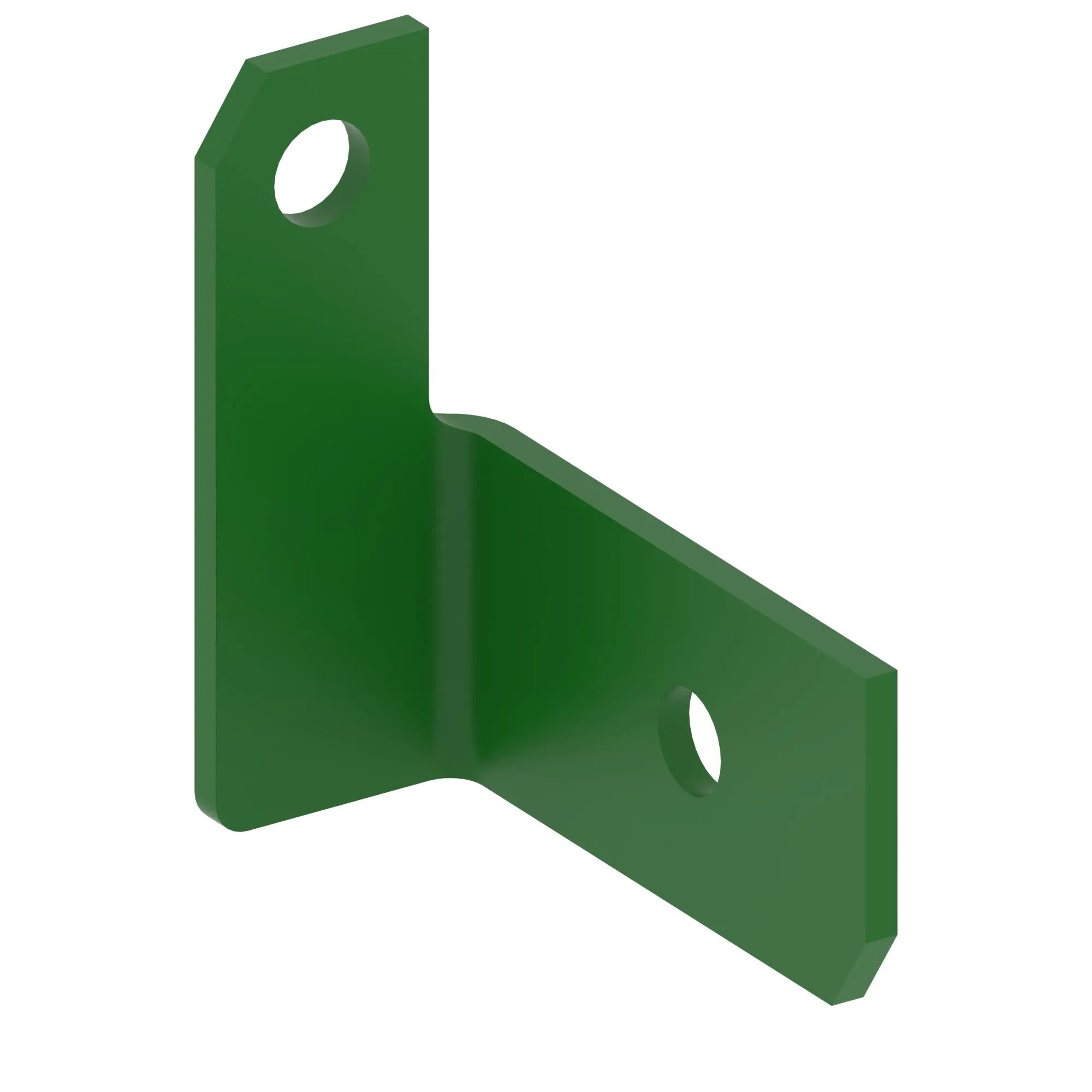 John Deere Bracket - H135974