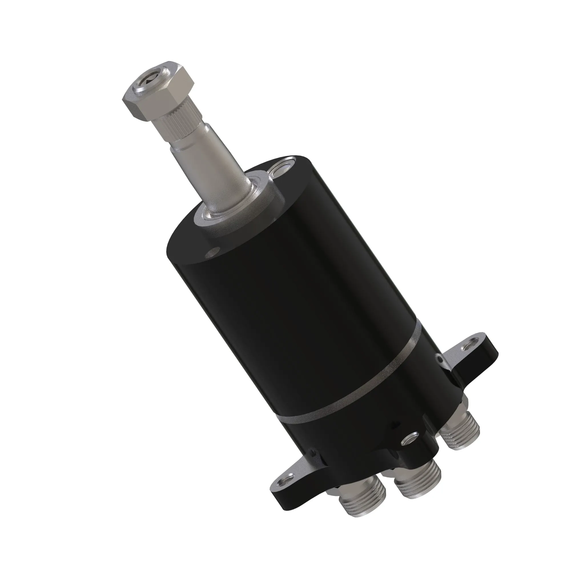 Steering Control Unit