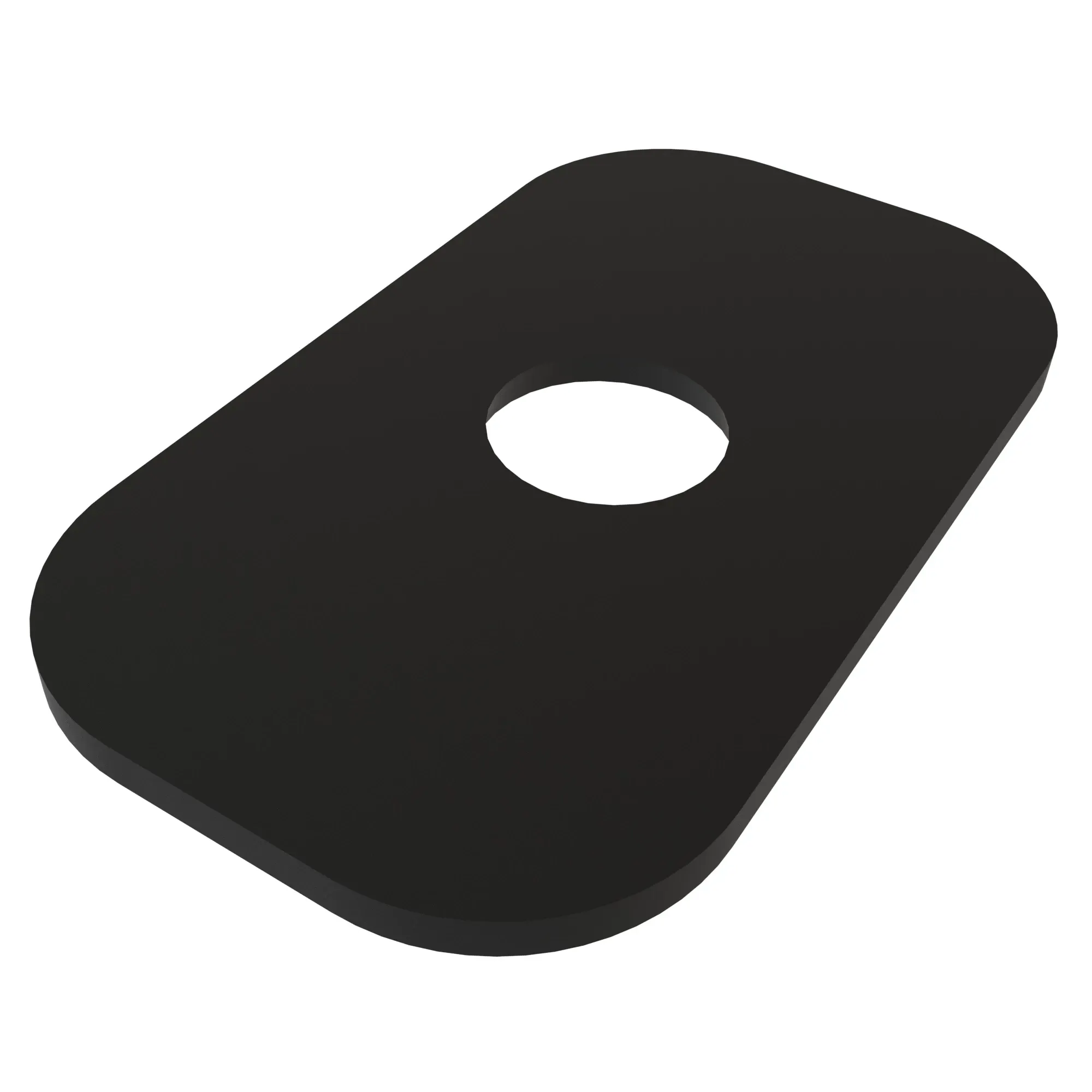 John Deere Lever Dust Cover - T209588