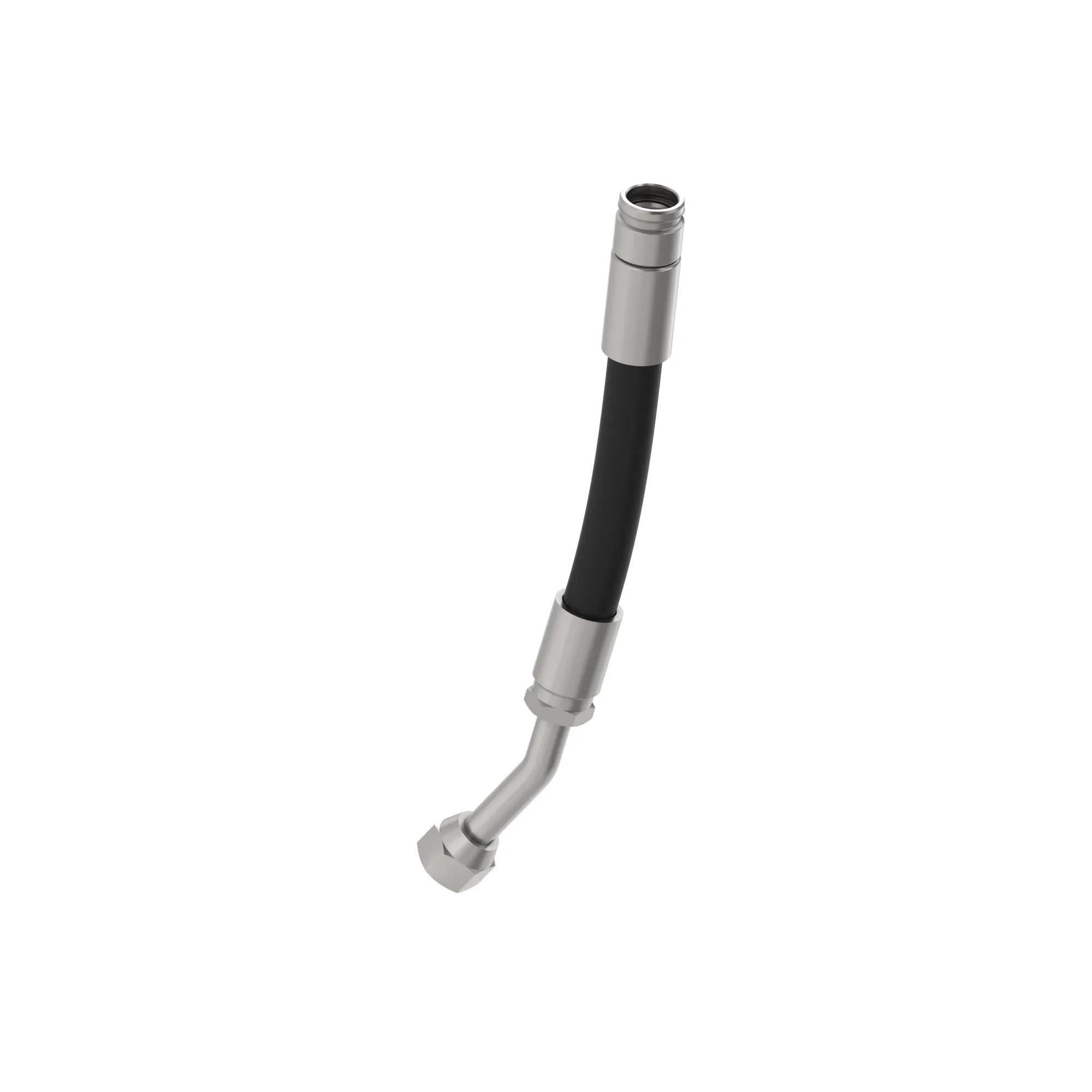 John Deere Hydraulic Suction Hose - AT470731