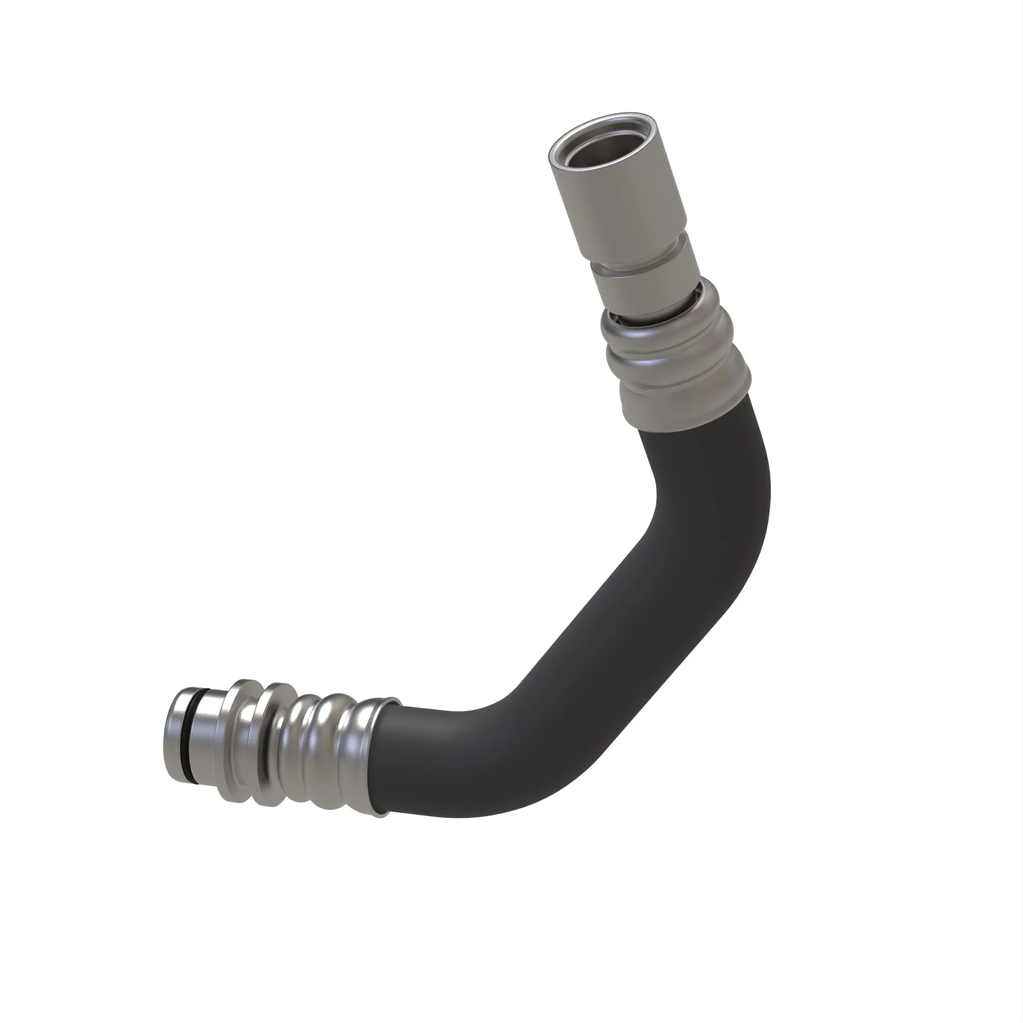 HYDRAULIC HOSE, OIL COOLER, EPQT