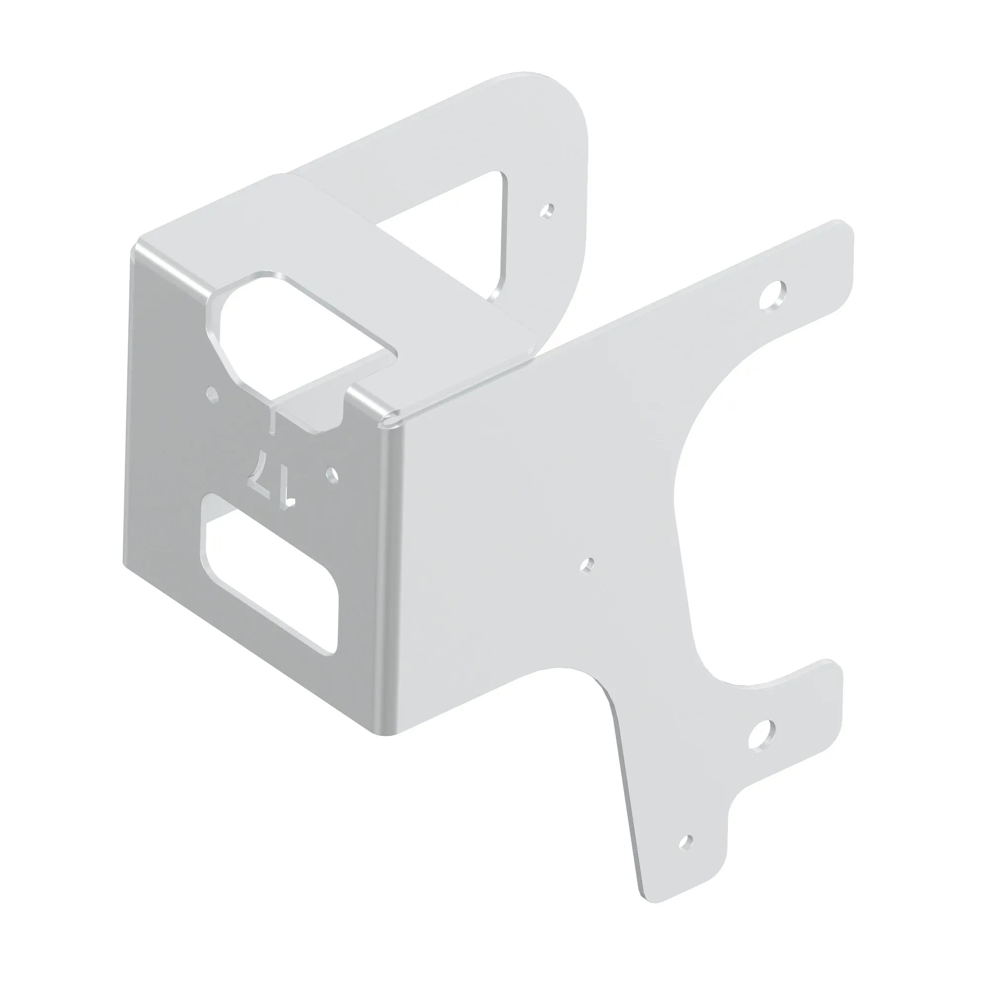 BRACKET, CAMERA #17, SEE & SPRAY, P