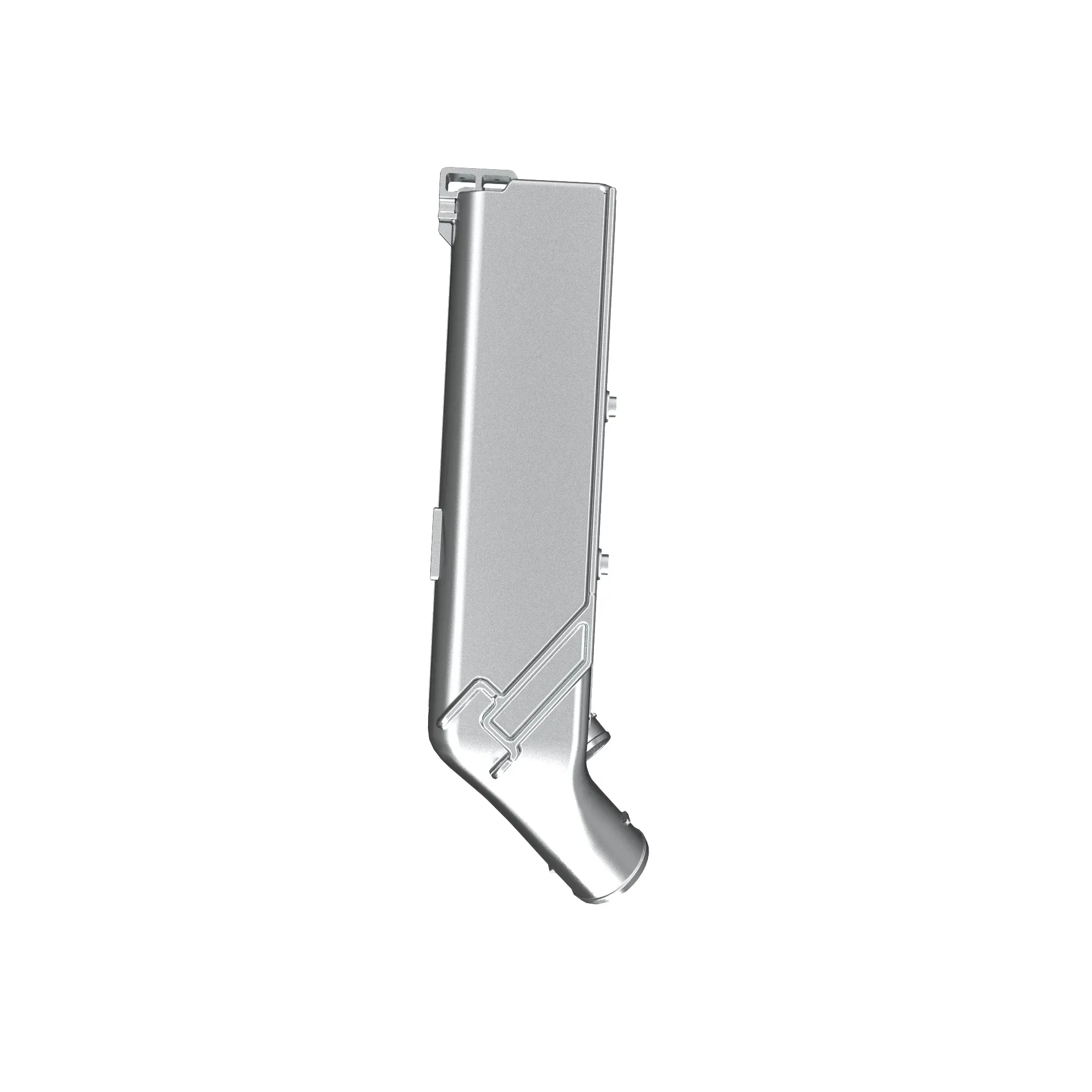 AFTERCOOLER, CAC, 15L