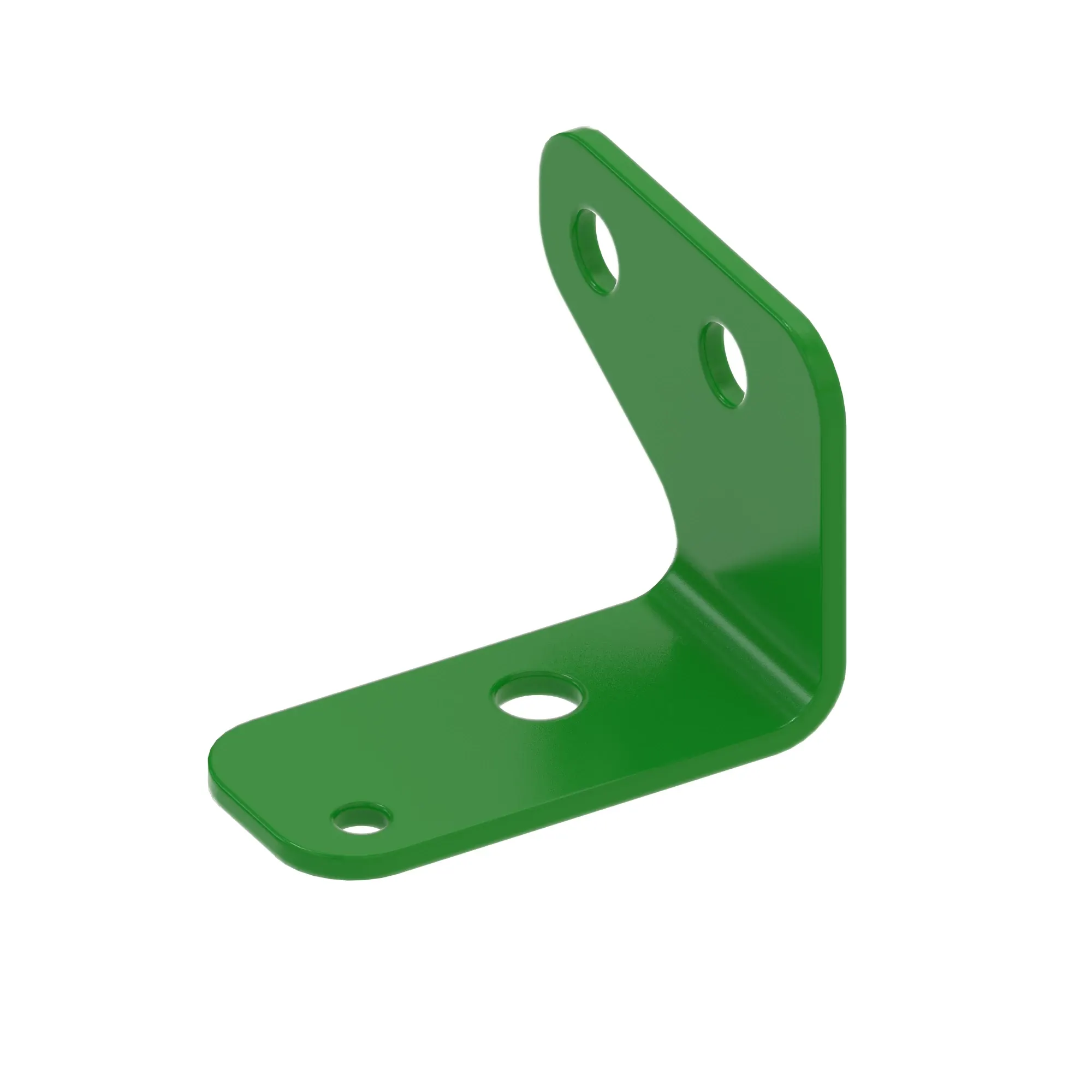 John Deere Line Clamp Bracket - R307600