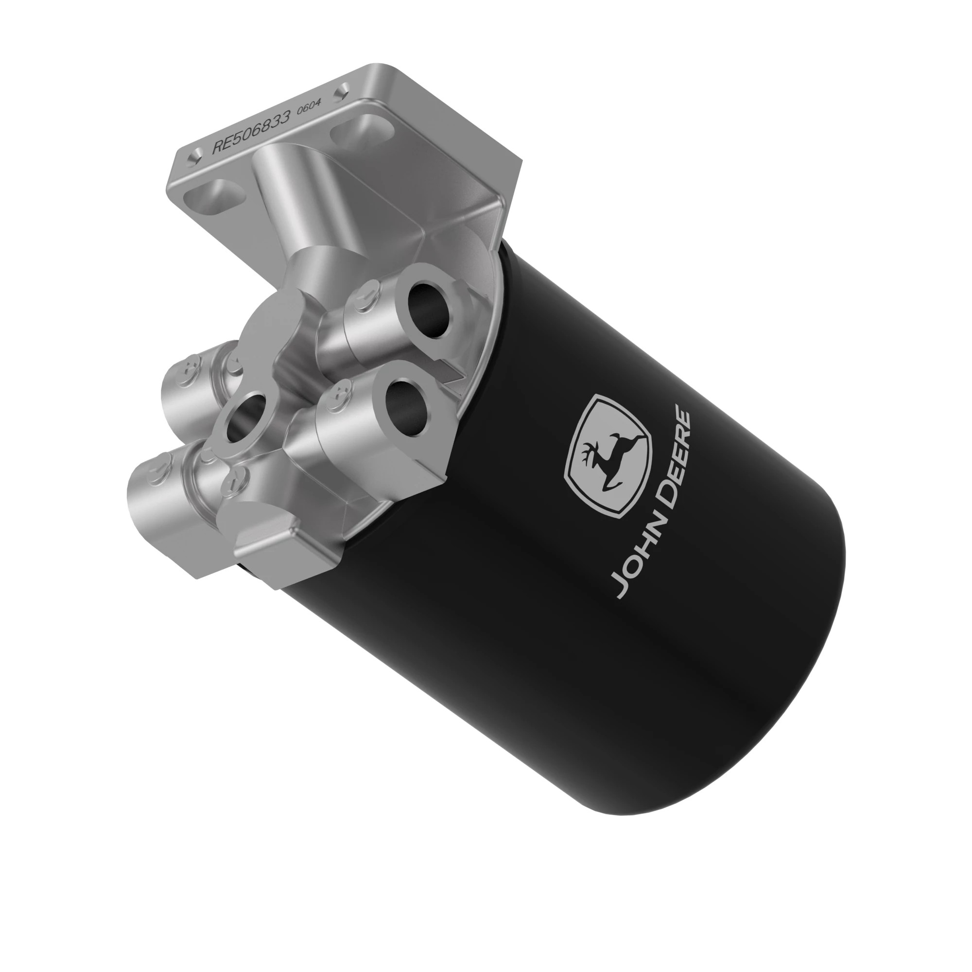 RE506833: Fuel Filter Assembly | Shop.Deere.com