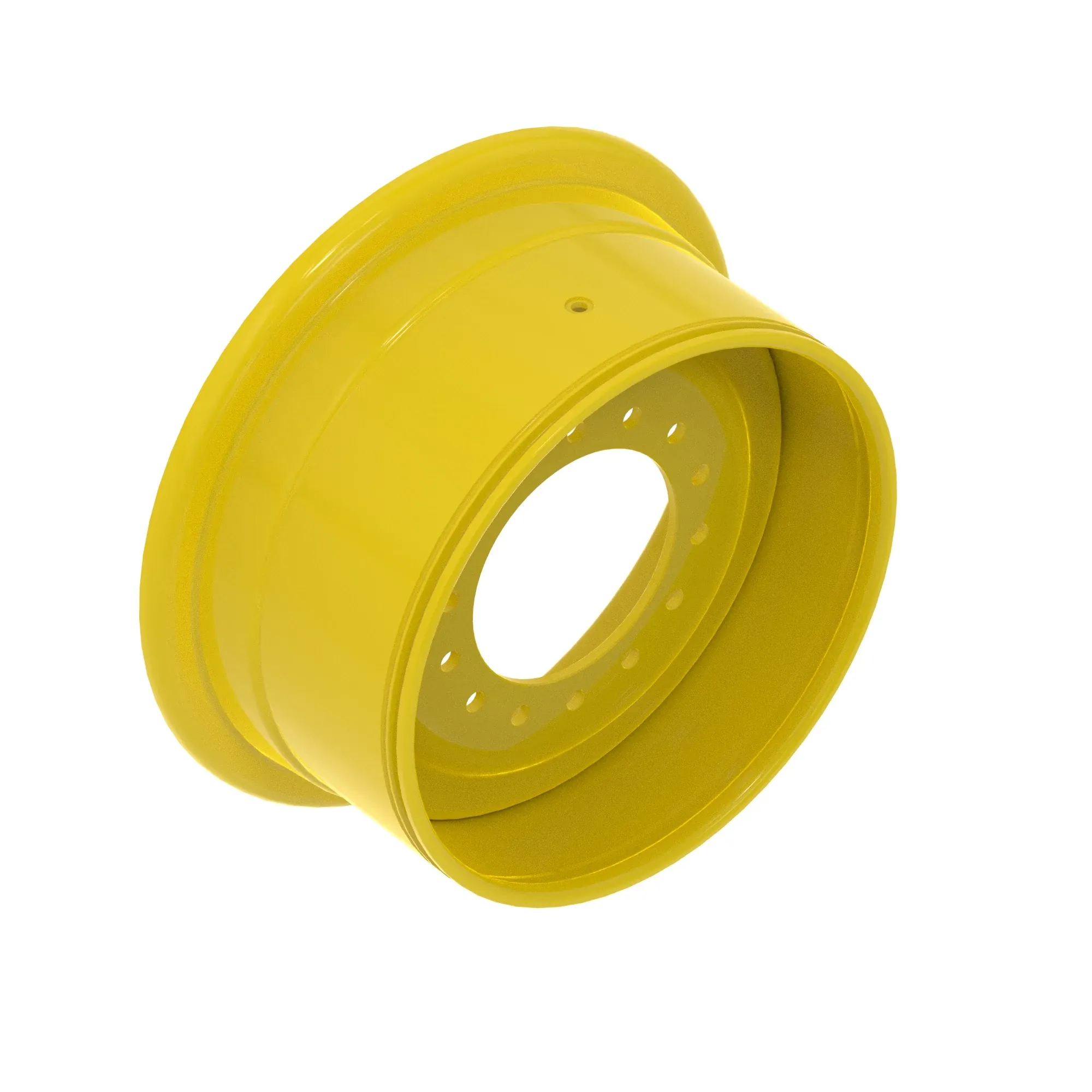 Rim And Wheel Center