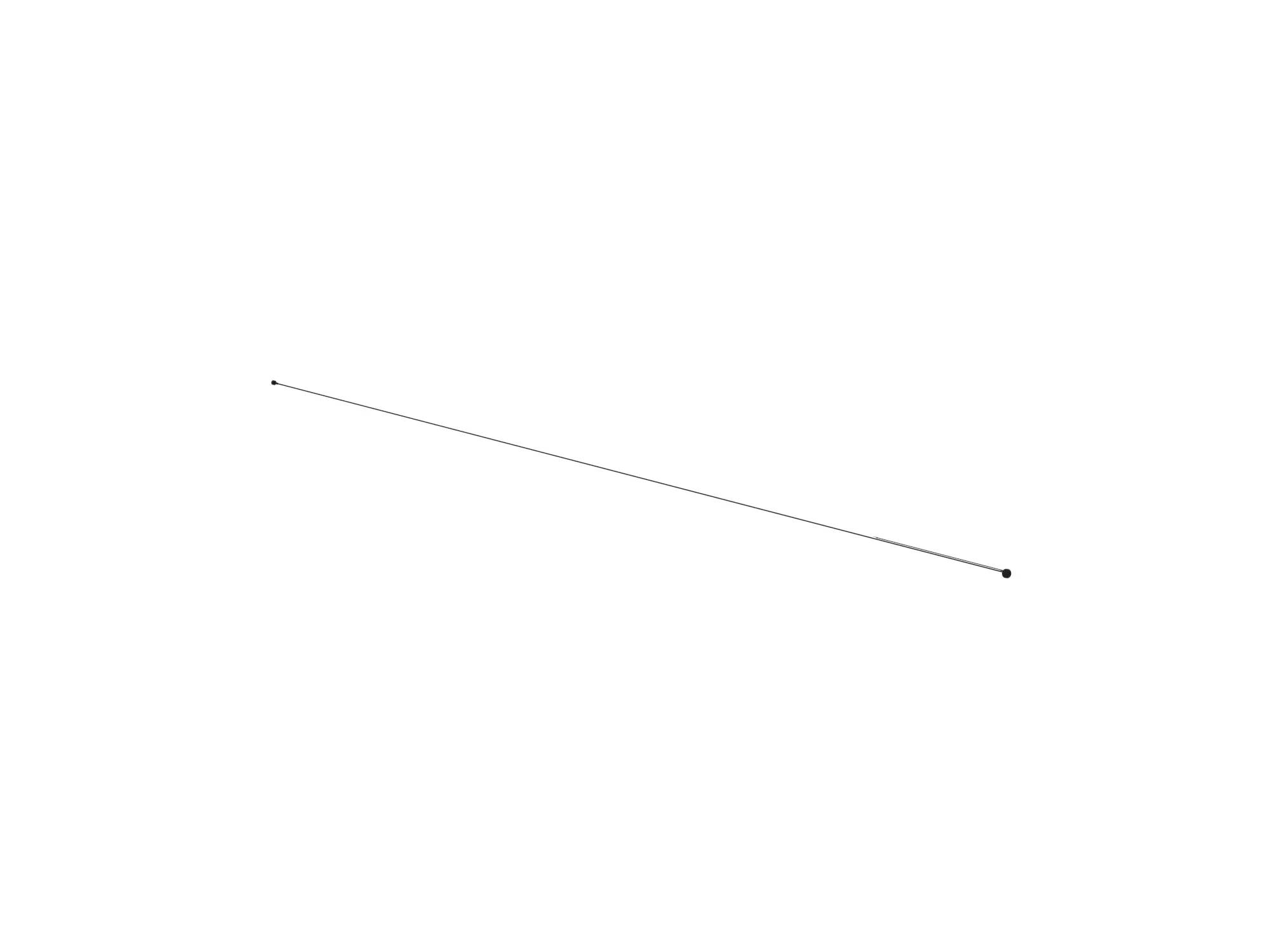 CABLE, MOBILE RADIO ANTENNA