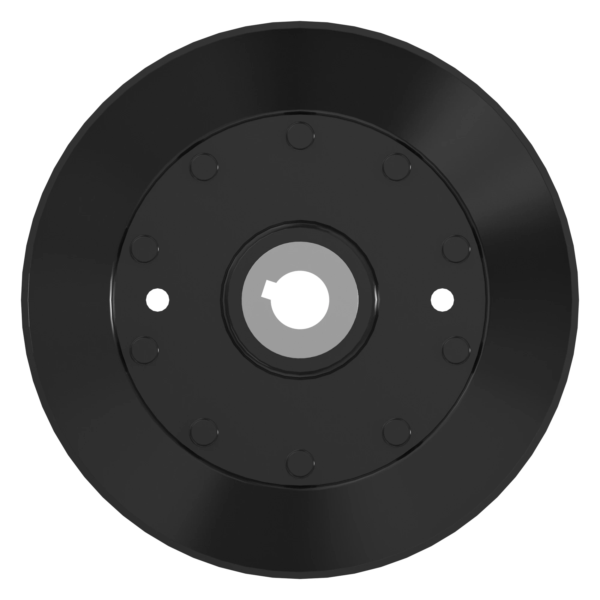 AM104405: Powertrain Gear Drive Idler | Shop.Deere.com