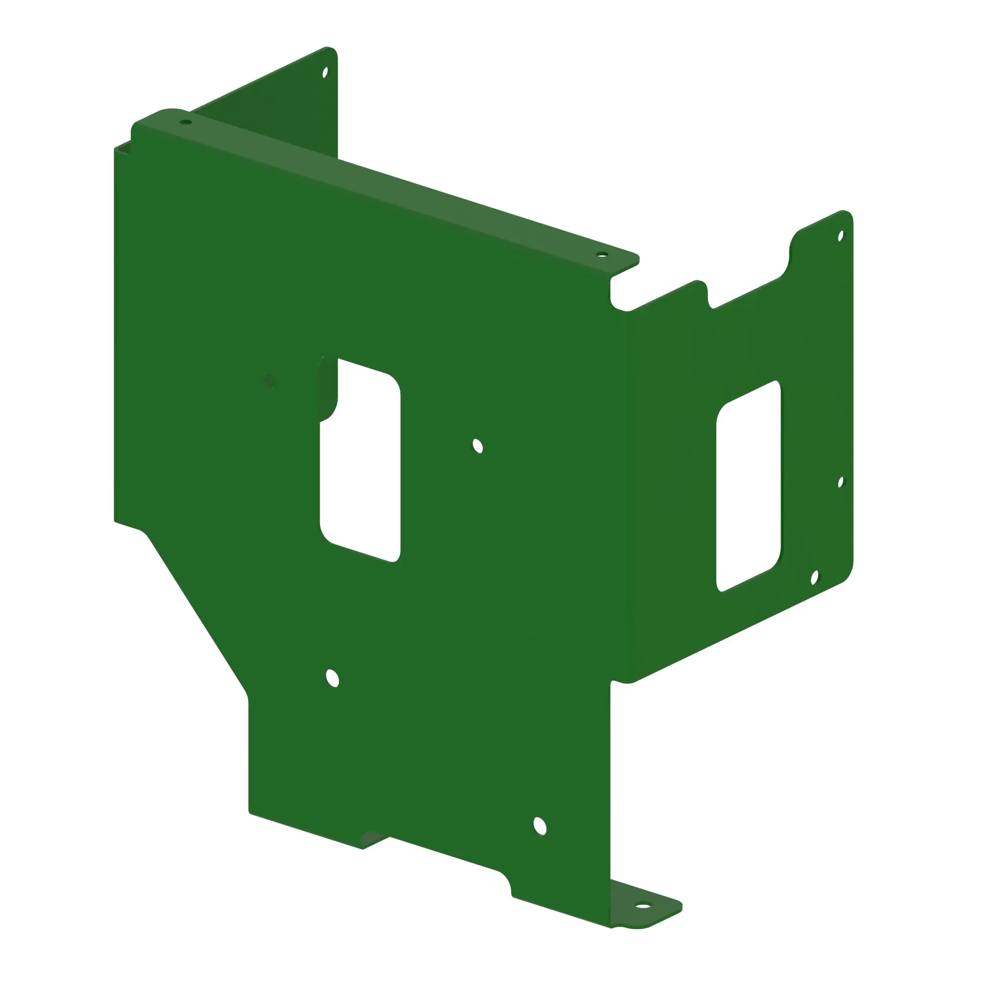 John Deere Surge Tank Shield - KK47735