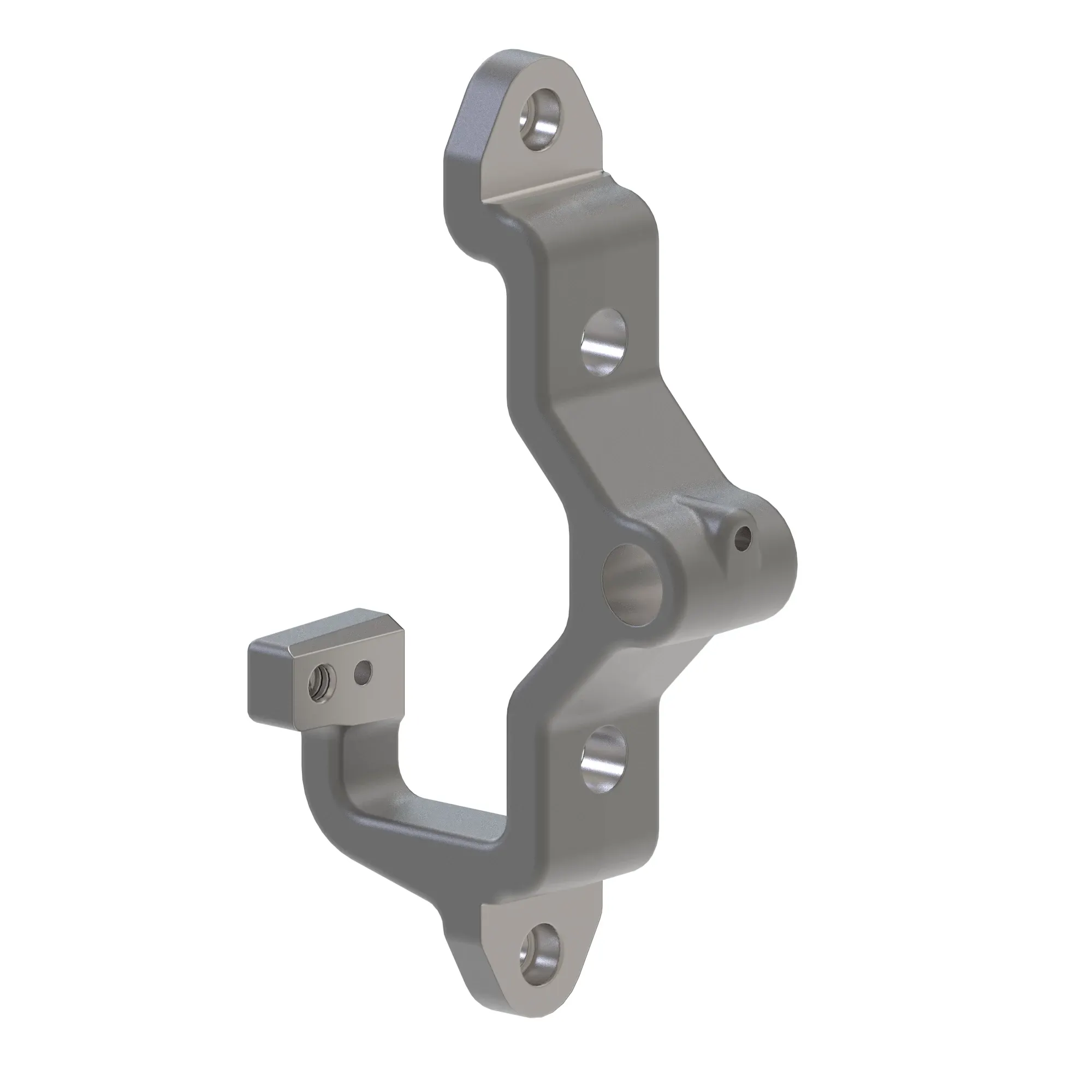 John Deere PTO Speed Shifter Support - R218698