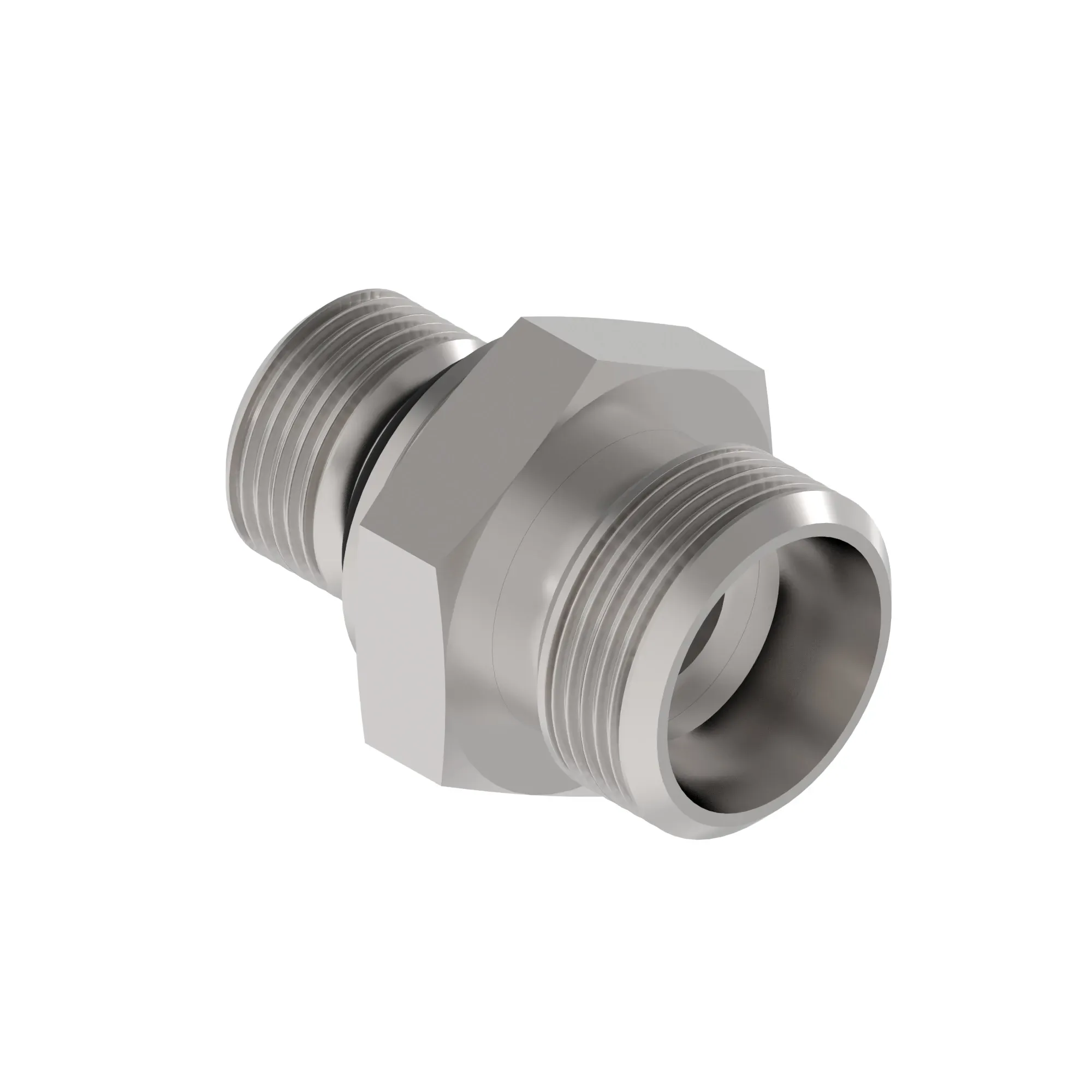 John Deere Elbow Fitting - AT442998