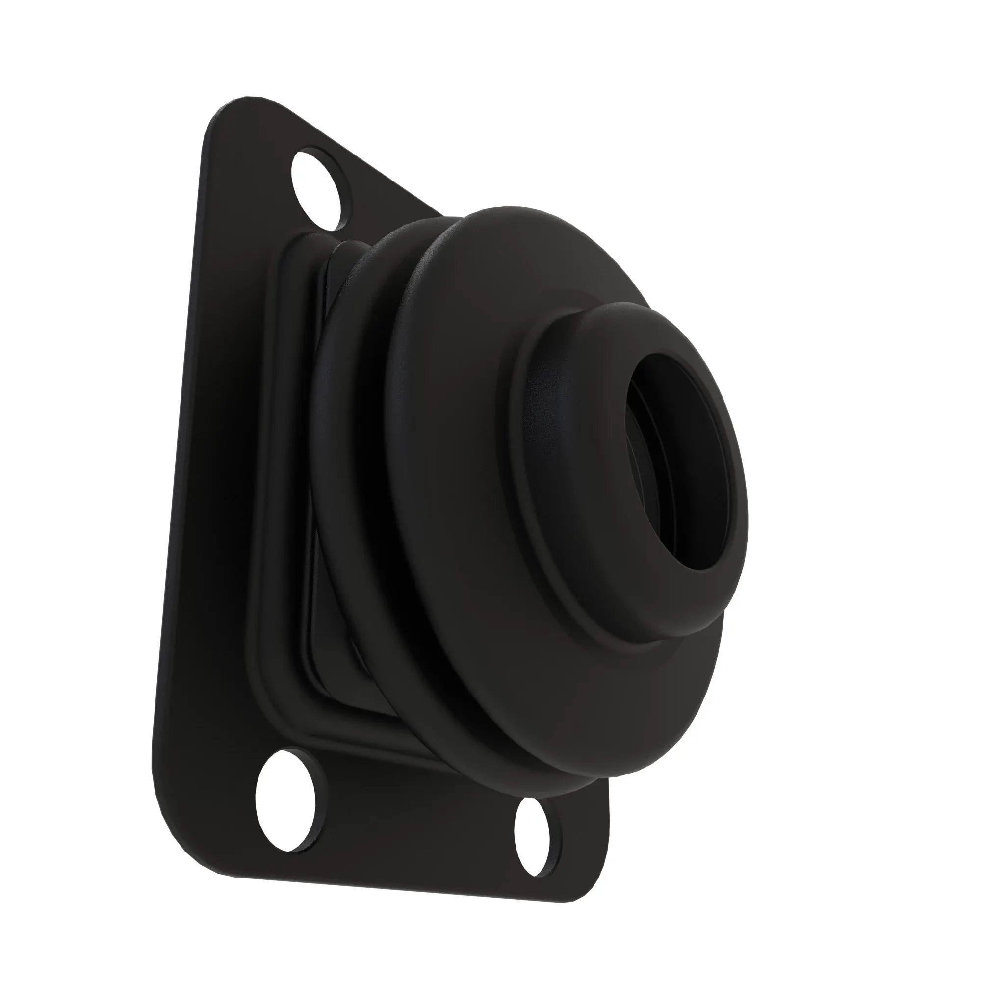 John Deere Top Grade Pro Controls Boot - T248832