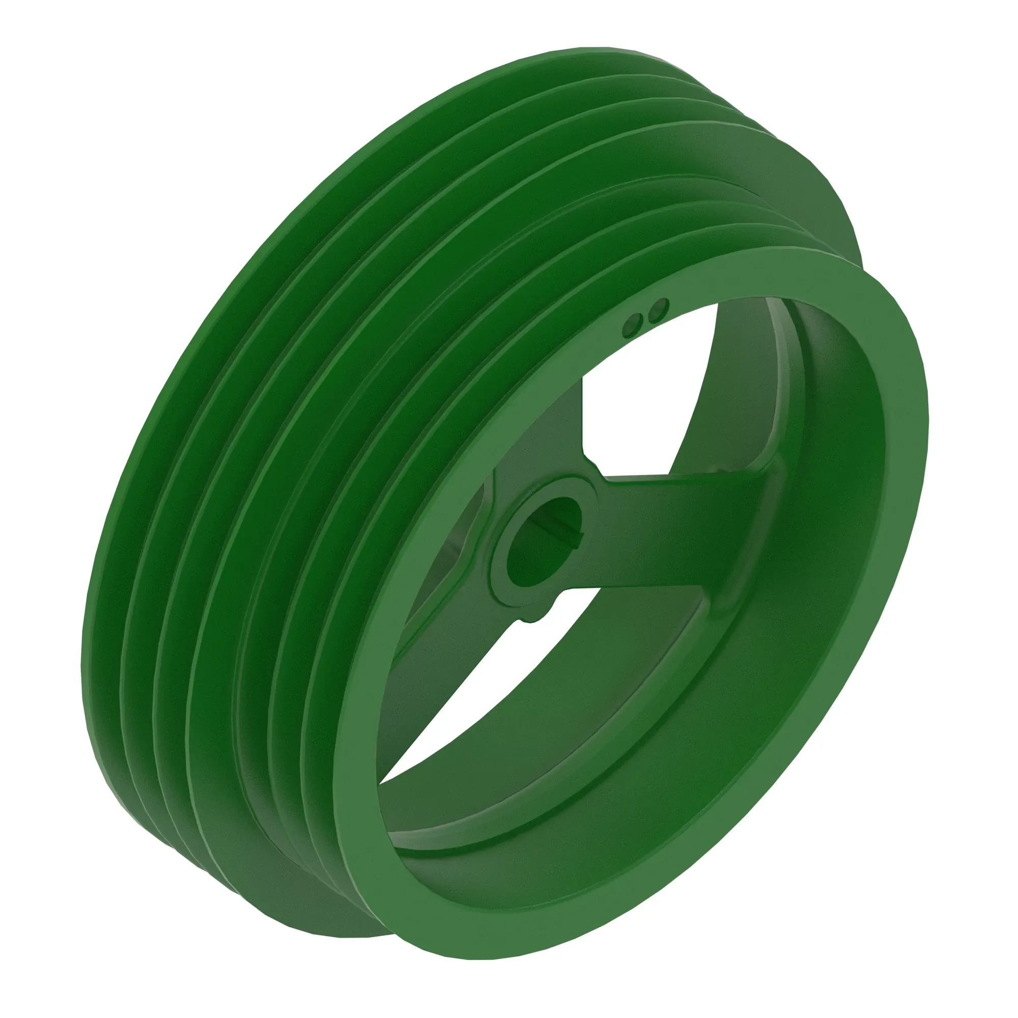 SHEAVE, ROTOR INPUT