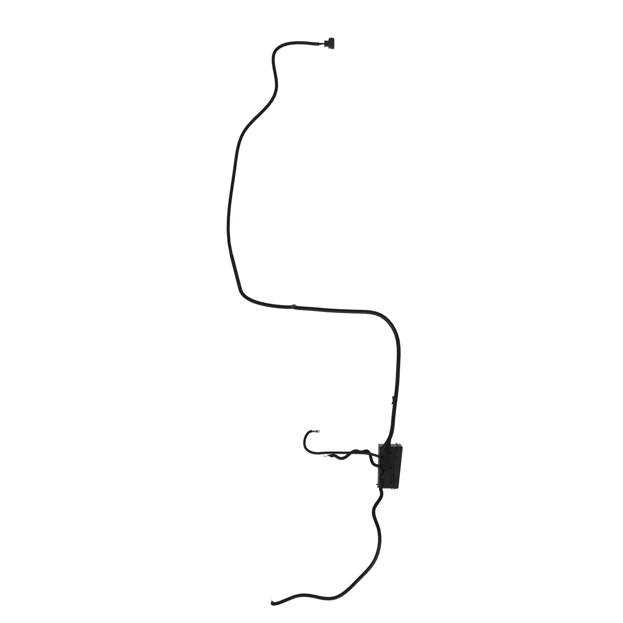 WIRING HARNESS, WH. POWER LINK BOX/