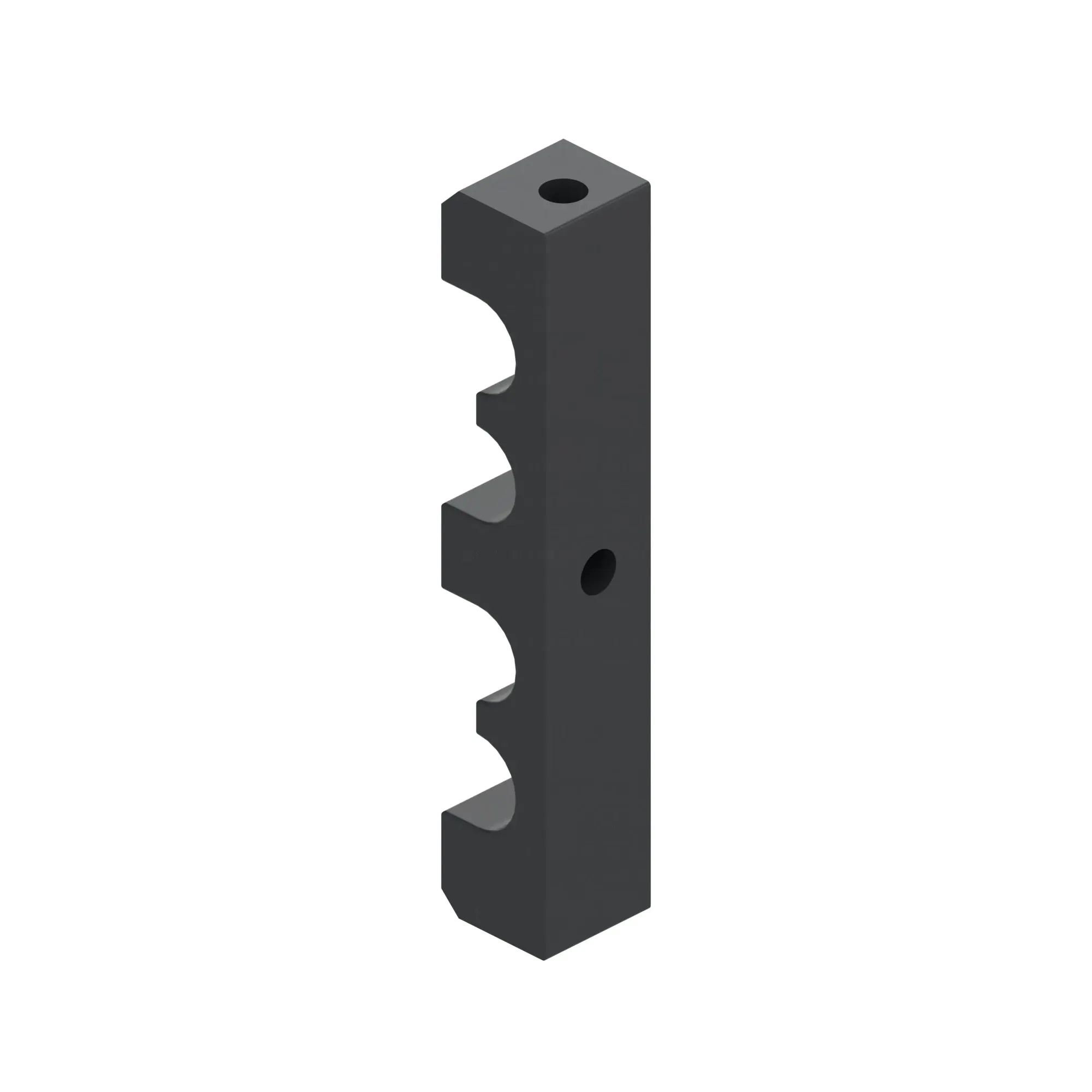 CLAMP, CLAMP