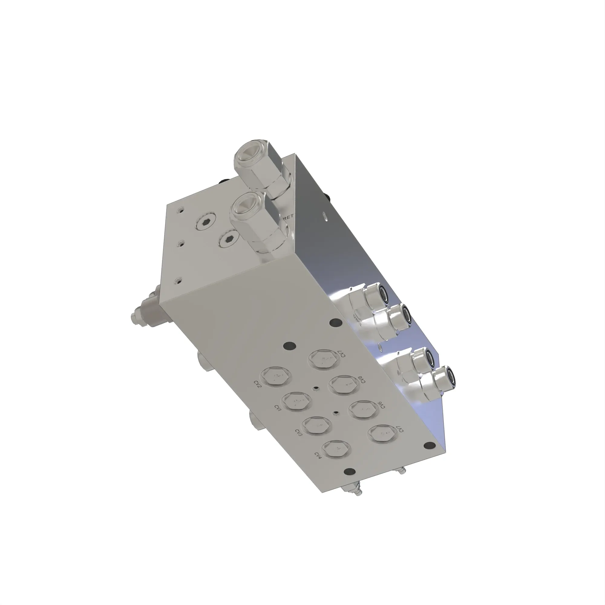 AA88743: Control Valve