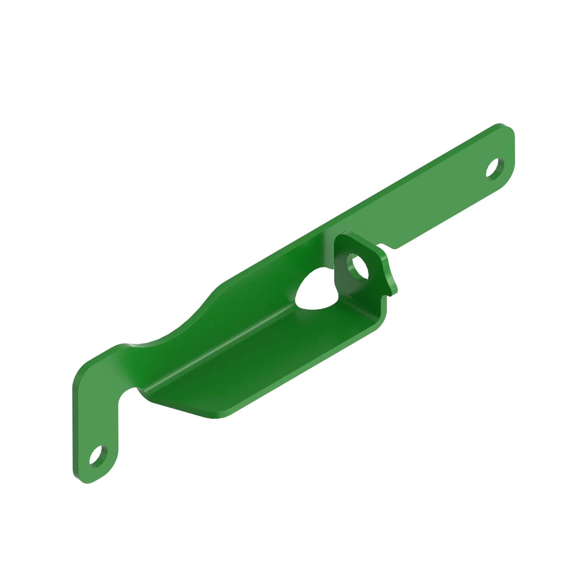 John Deere Alternator Bracket - KK23253