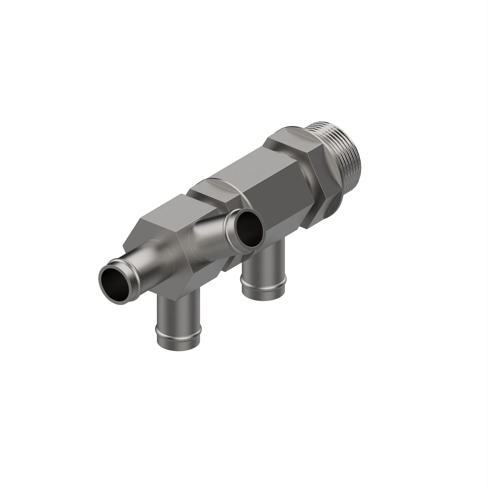 VALVE, COOLER BYPASS