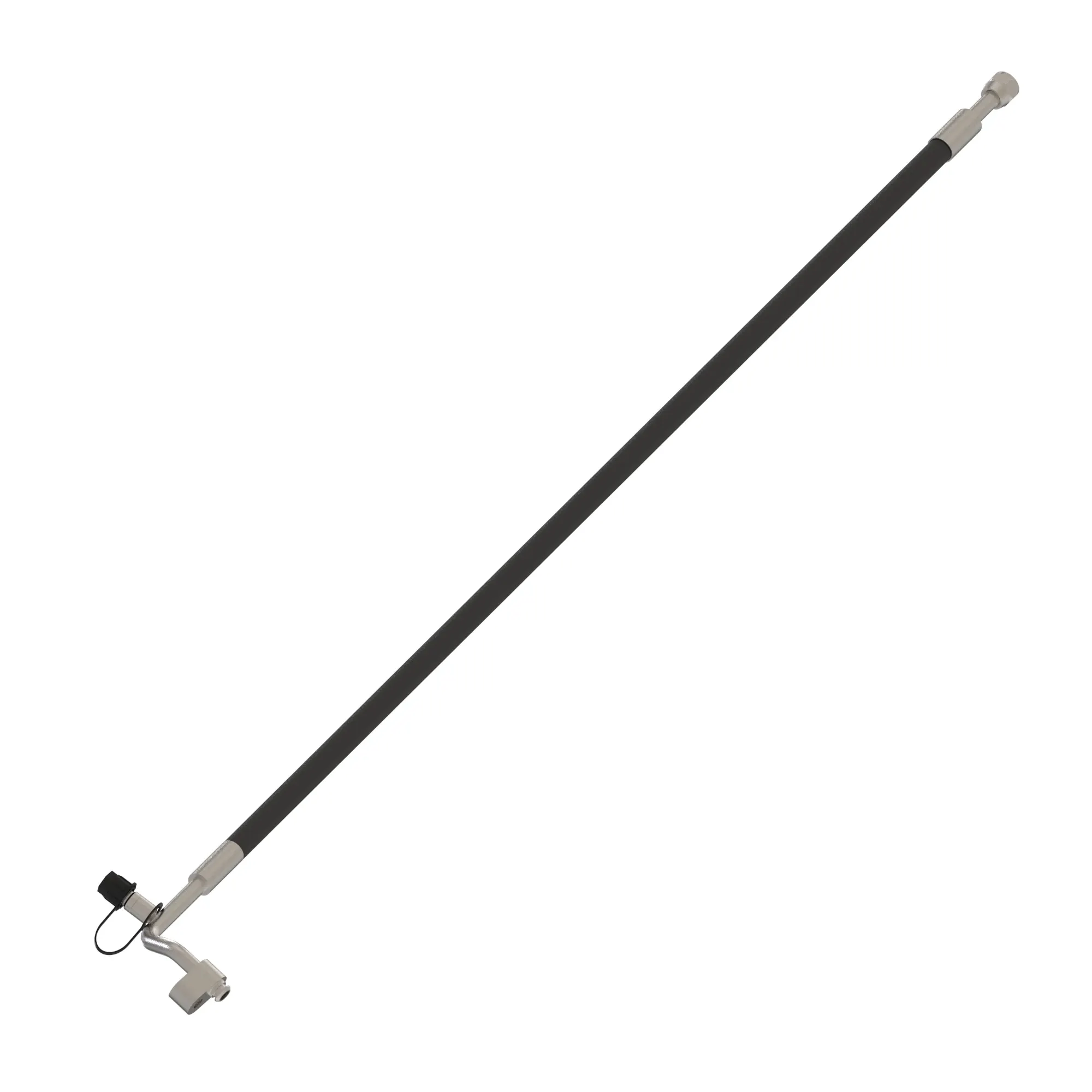 John Deere Hose, Refrigerant Discharge - AT539562