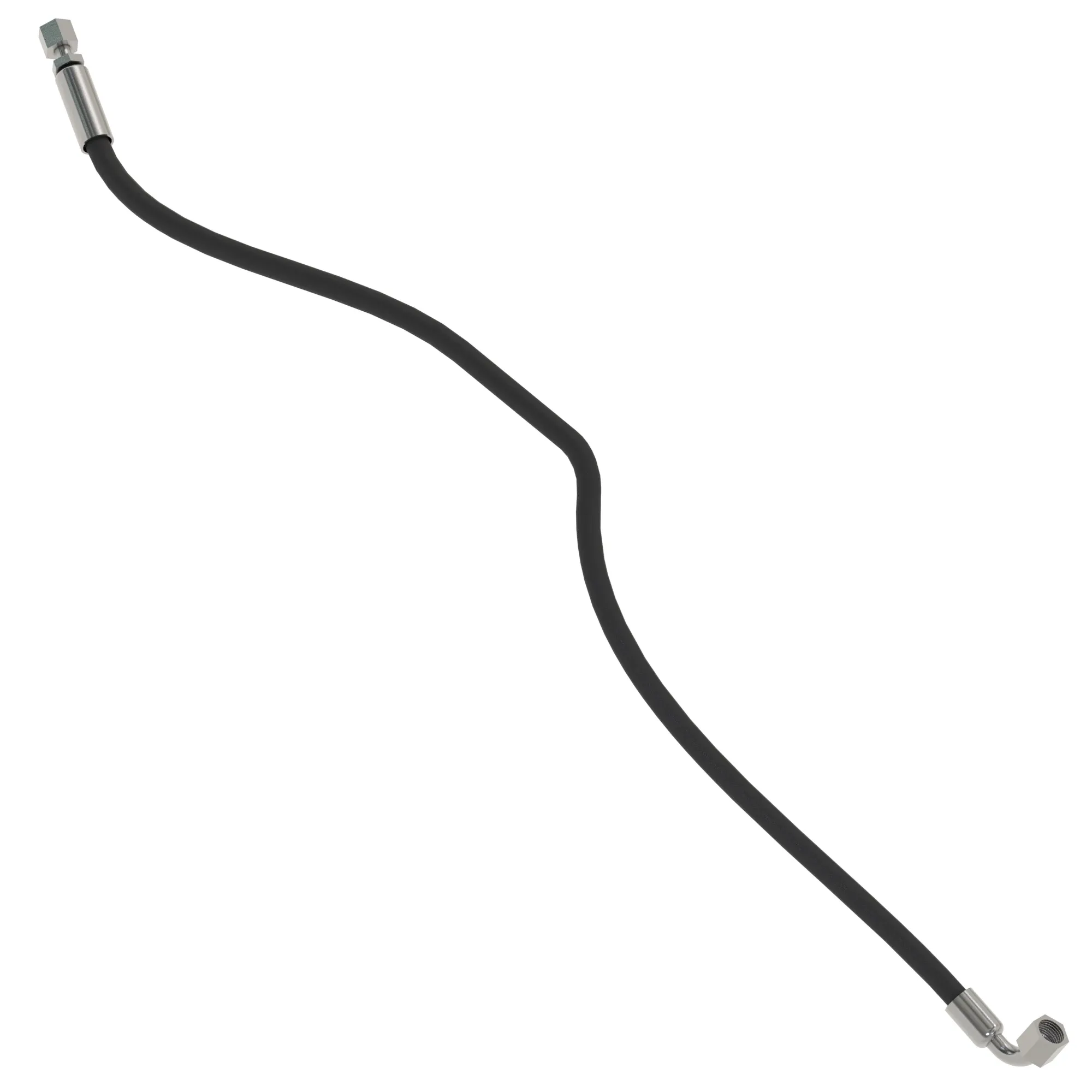 John Deere Boom Level Hydraulic Hose - AN306160