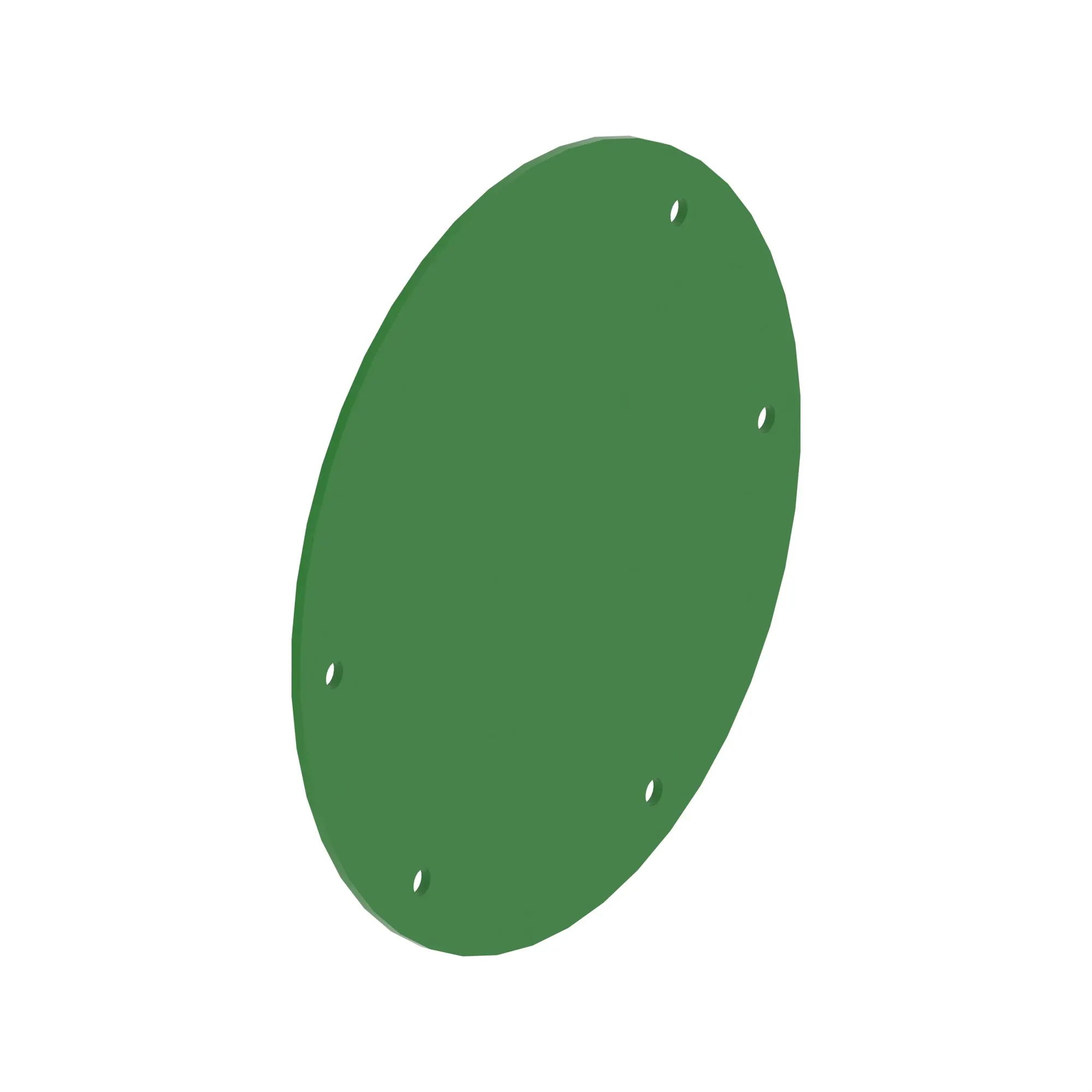 Plate